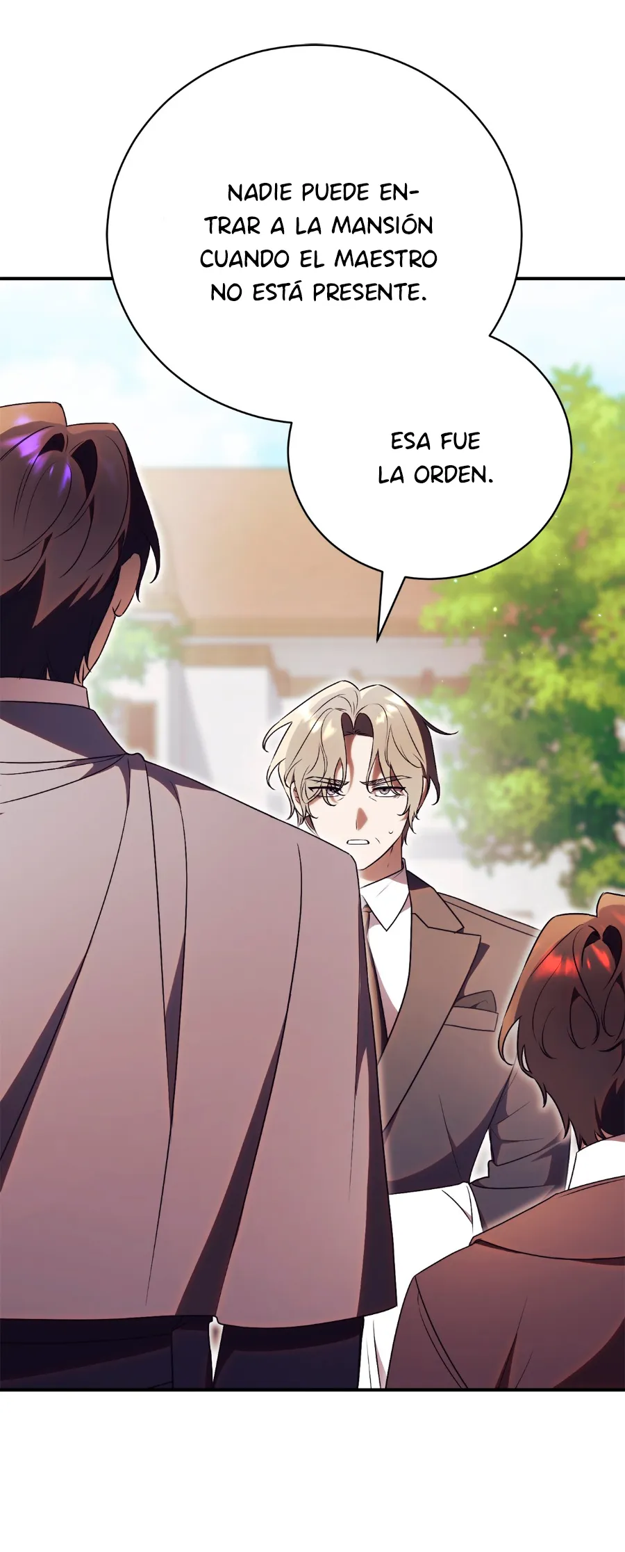 39 Cómo rechazar la obsesión de mi ex esposo