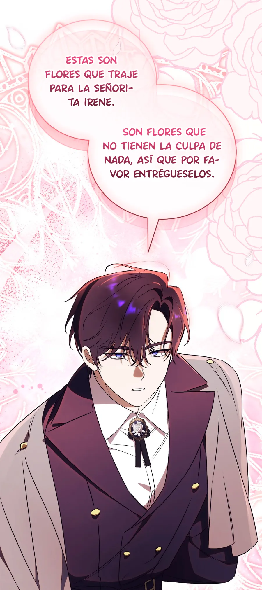 47 Cómo rechazar la obsesión de mi ex esposo