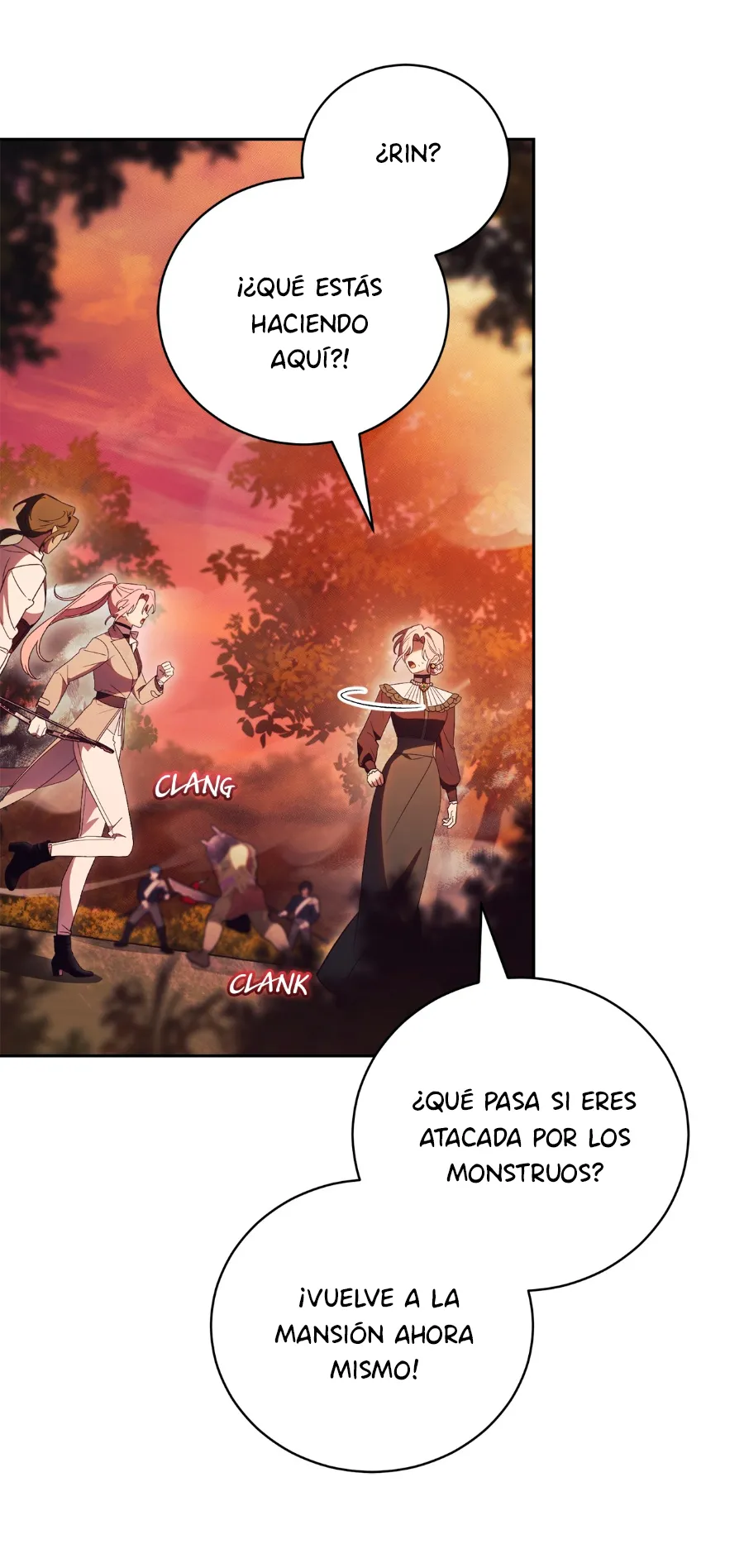 34 Cómo rechazar la obsesión de mi ex esposo