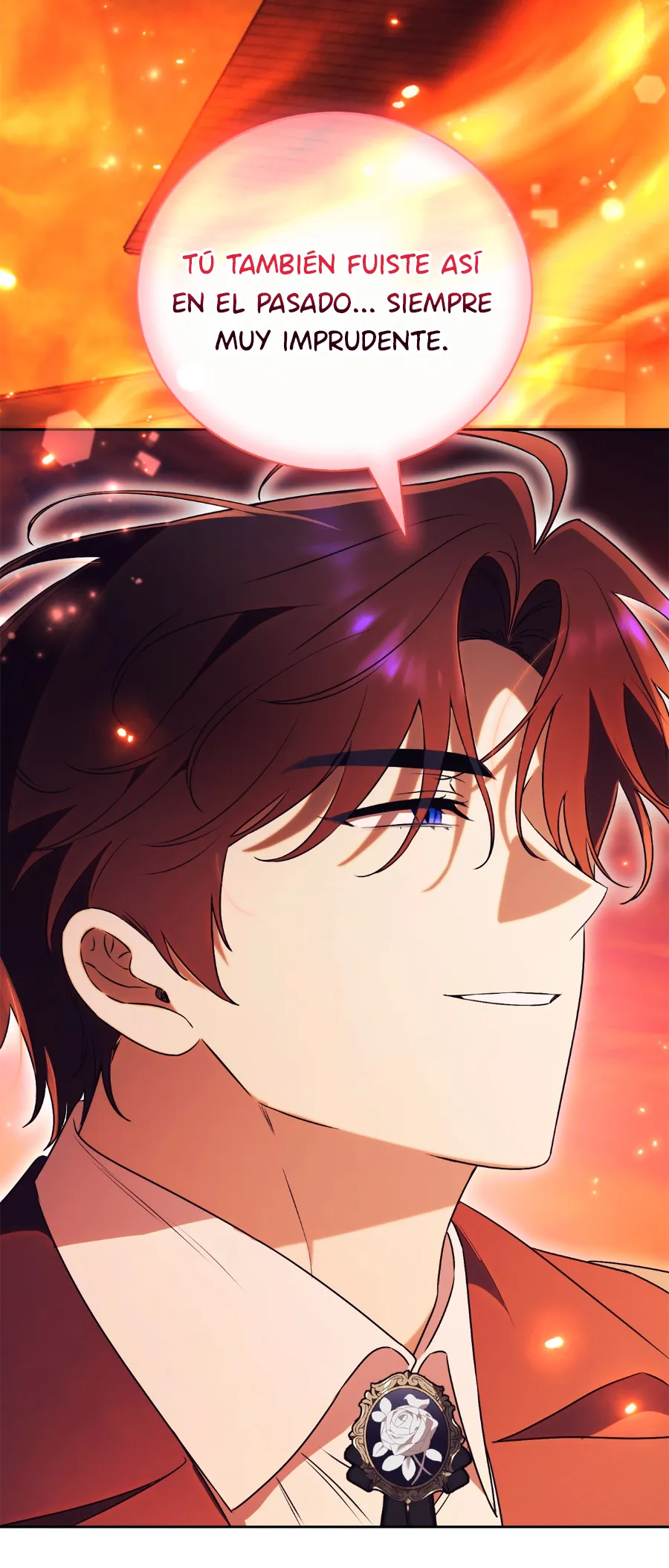 109 Cómo rechazar la obsesión de mi ex esposo