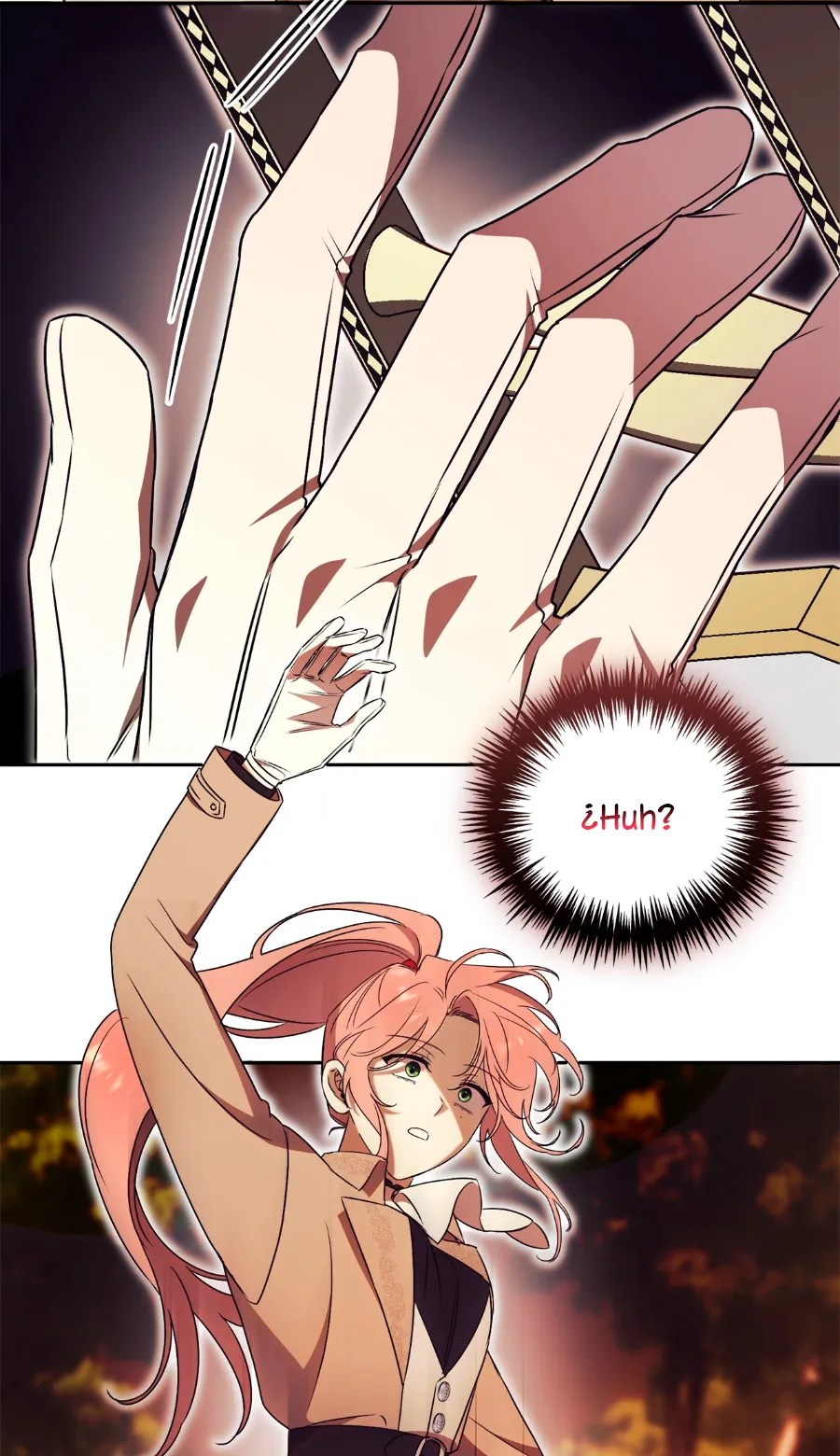 102 Cómo rechazar la obsesión de mi ex esposo