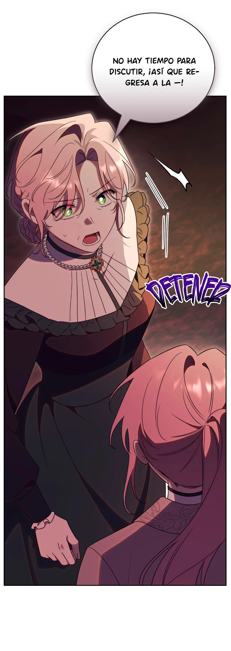 36 Cómo rechazar la obsesión de mi ex esposo