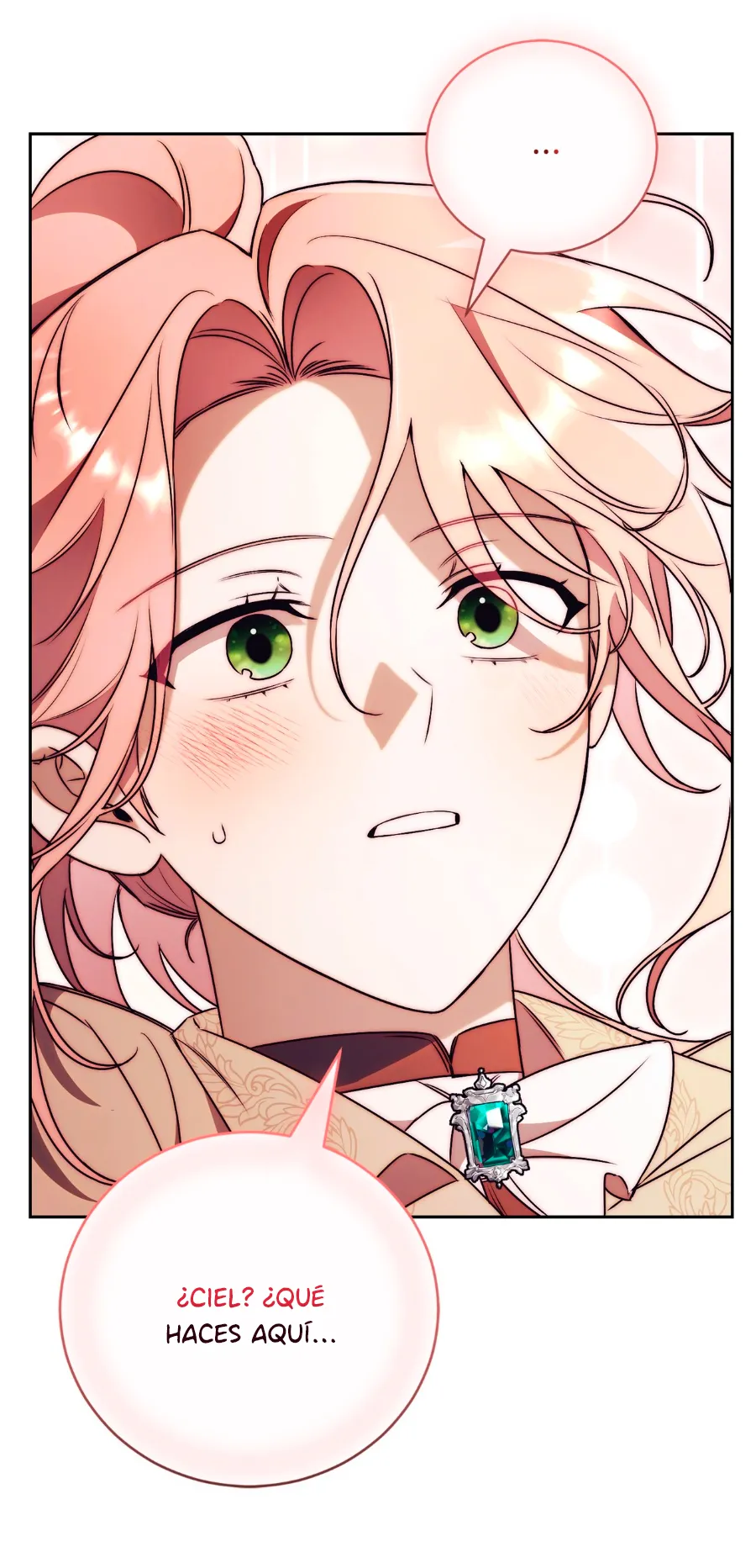 110 Cómo rechazar la obsesión de mi ex esposo