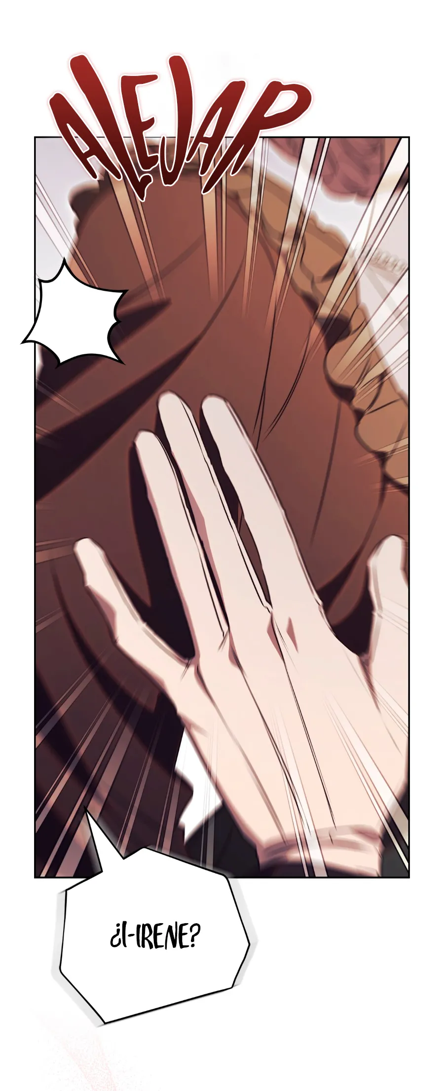 74 Cómo rechazar la obsesión de mi ex esposo