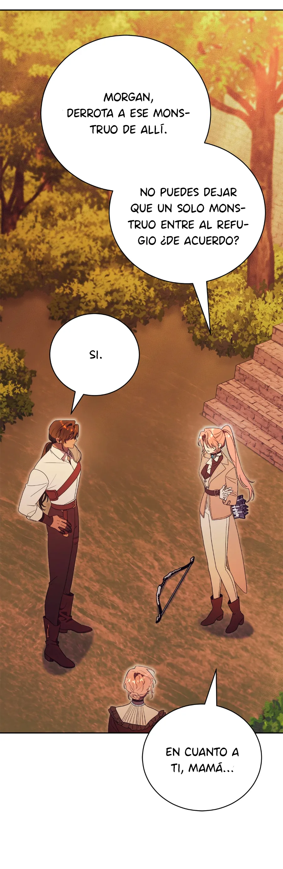 68 Cómo rechazar la obsesión de mi ex esposo