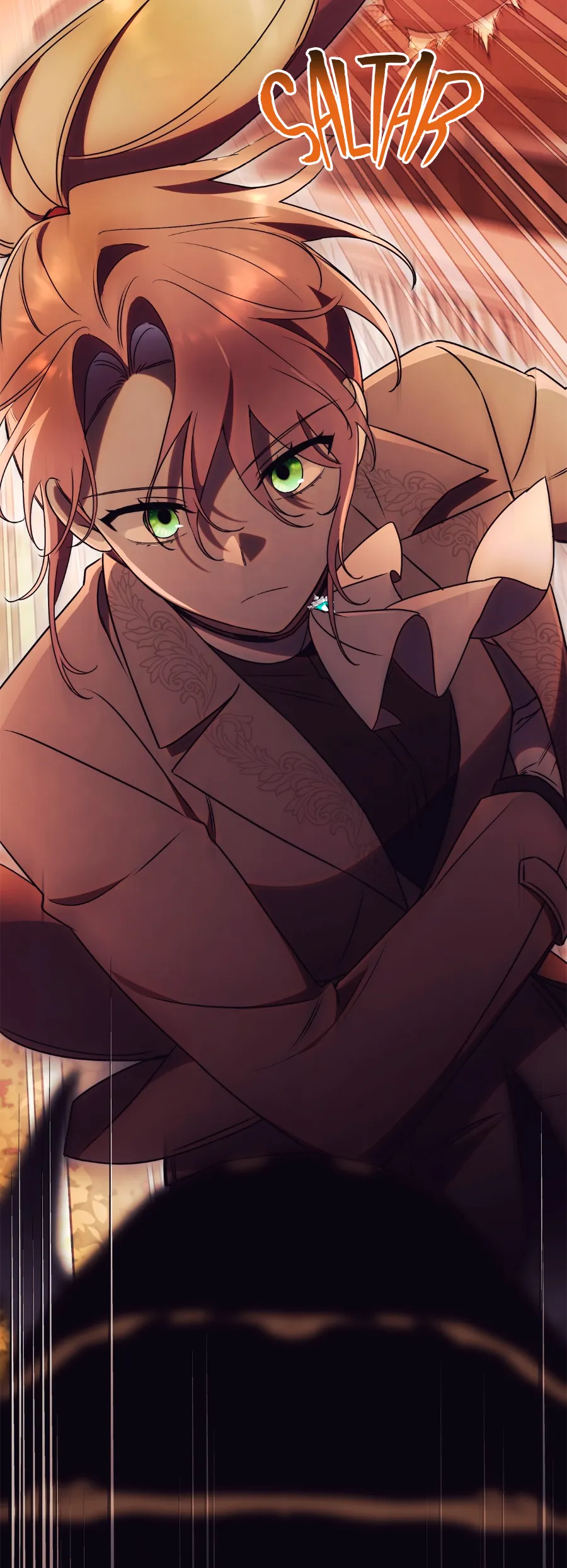 82 Cómo rechazar la obsesión de mi ex esposo