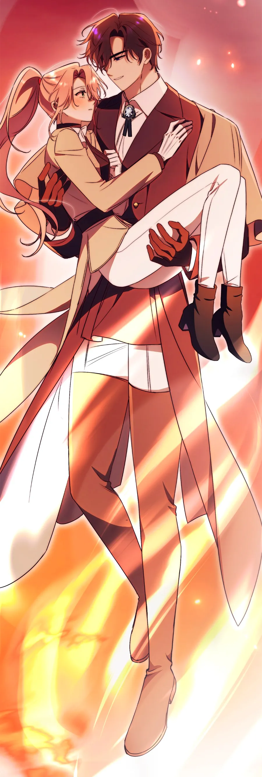 114 Cómo rechazar la obsesión de mi ex esposo