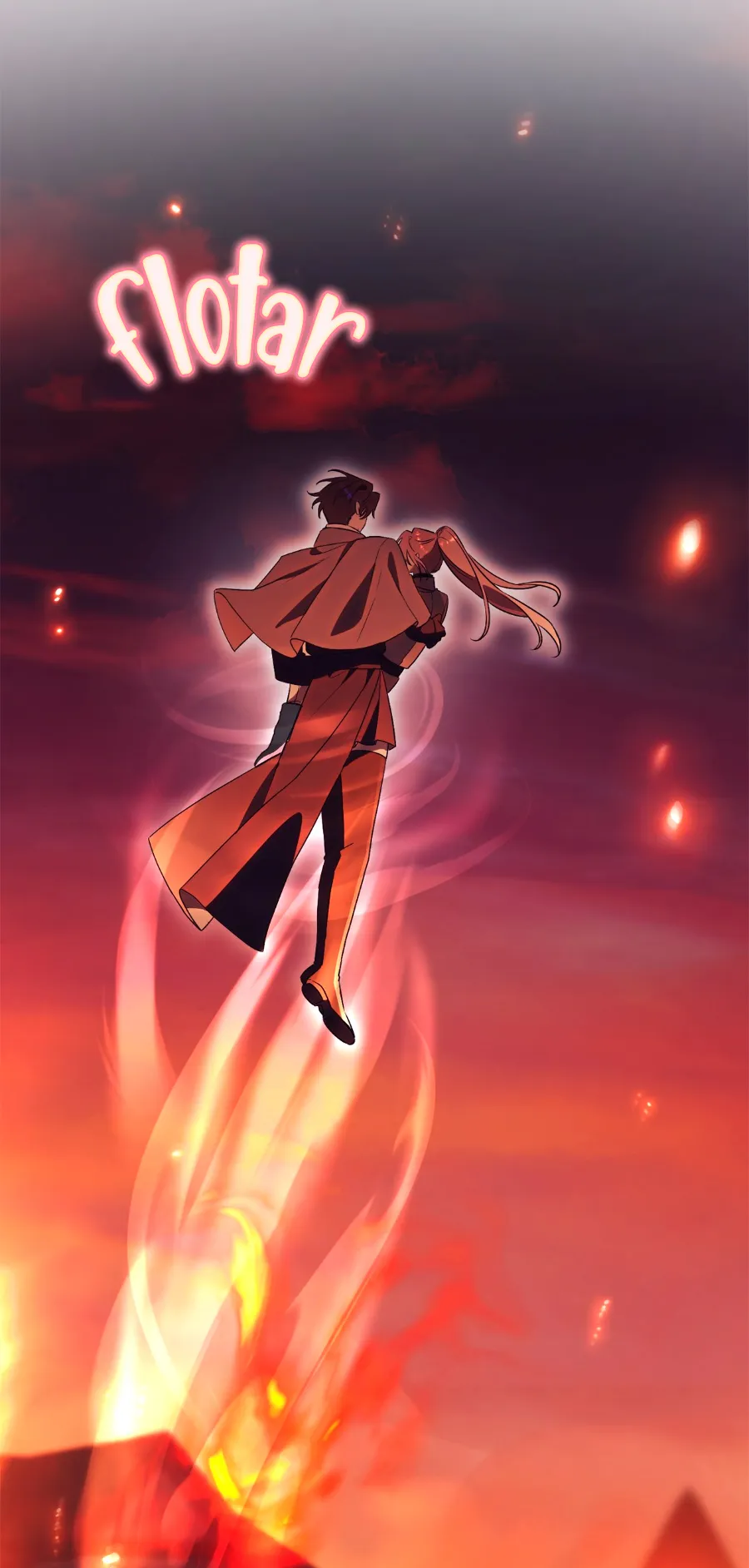 107 Cómo rechazar la obsesión de mi ex esposo