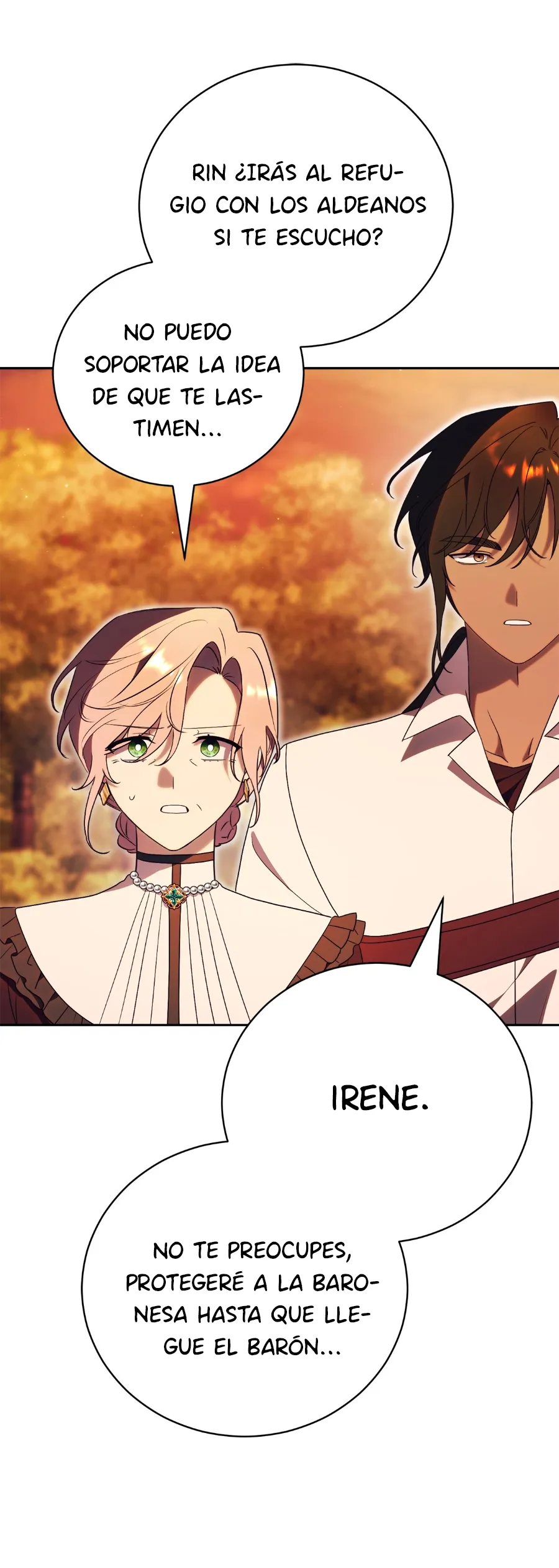 66 Cómo rechazar la obsesión de mi ex esposo