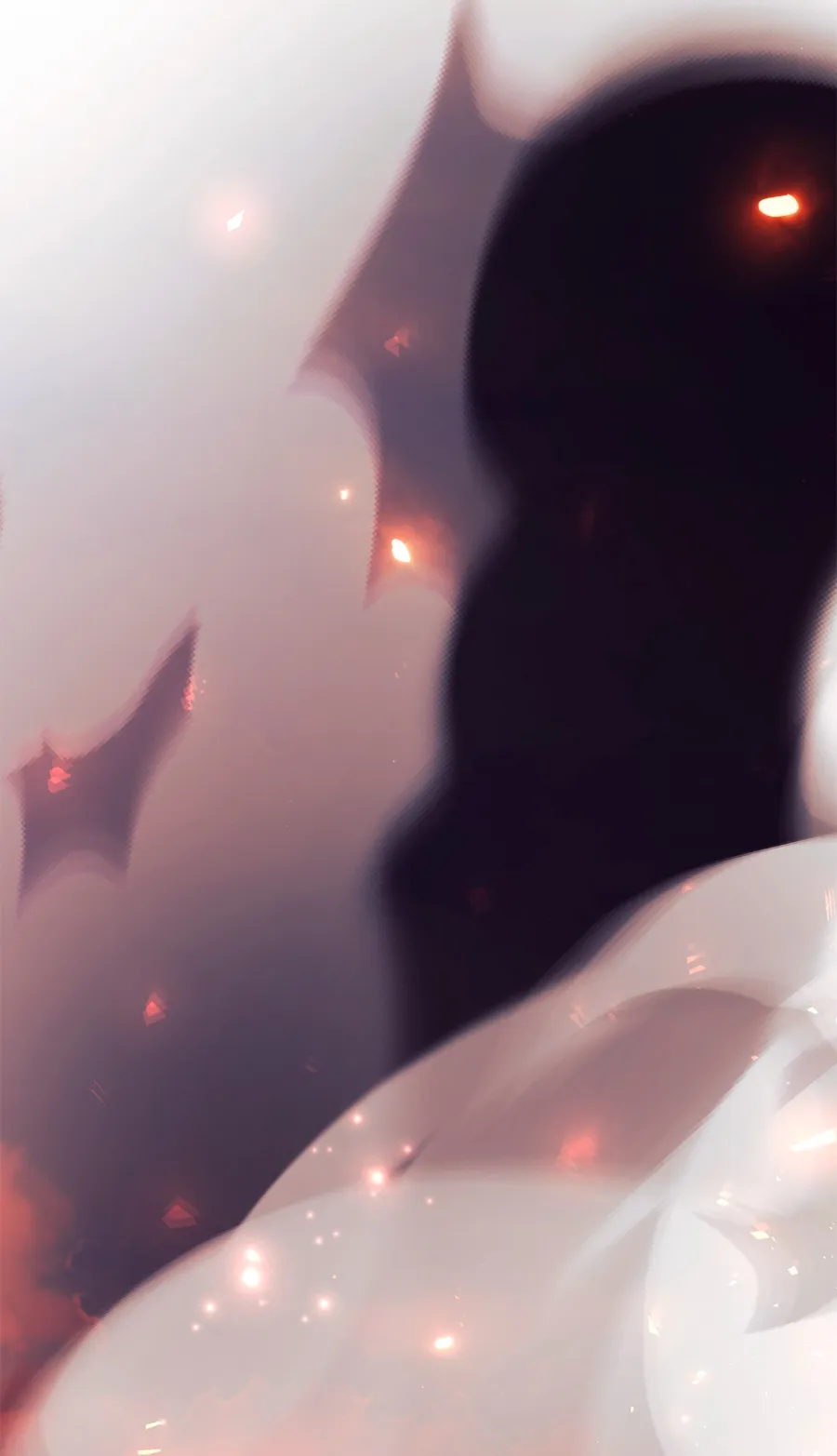 112 Cómo rechazar la obsesión de mi ex esposo