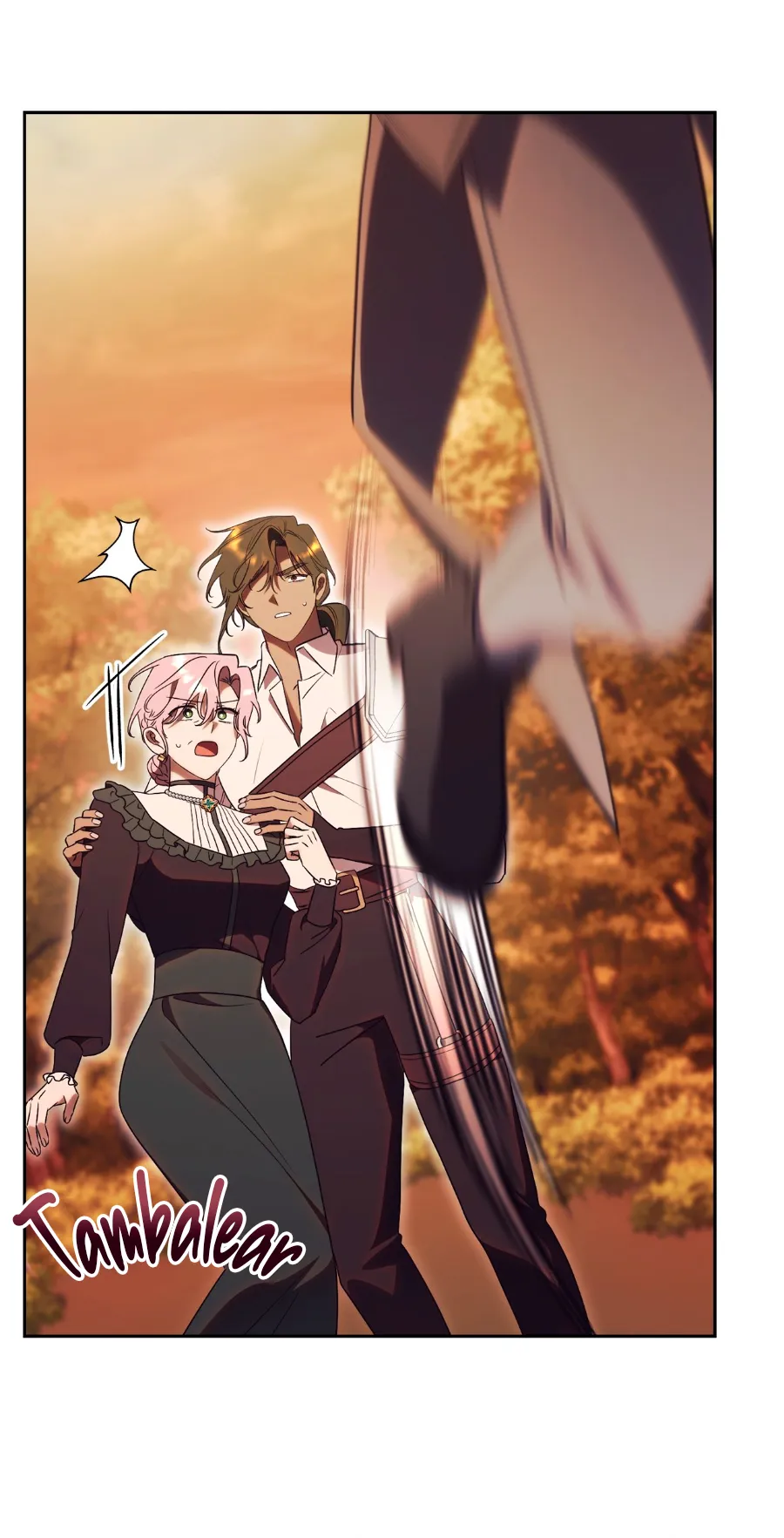 76 Cómo rechazar la obsesión de mi ex esposo