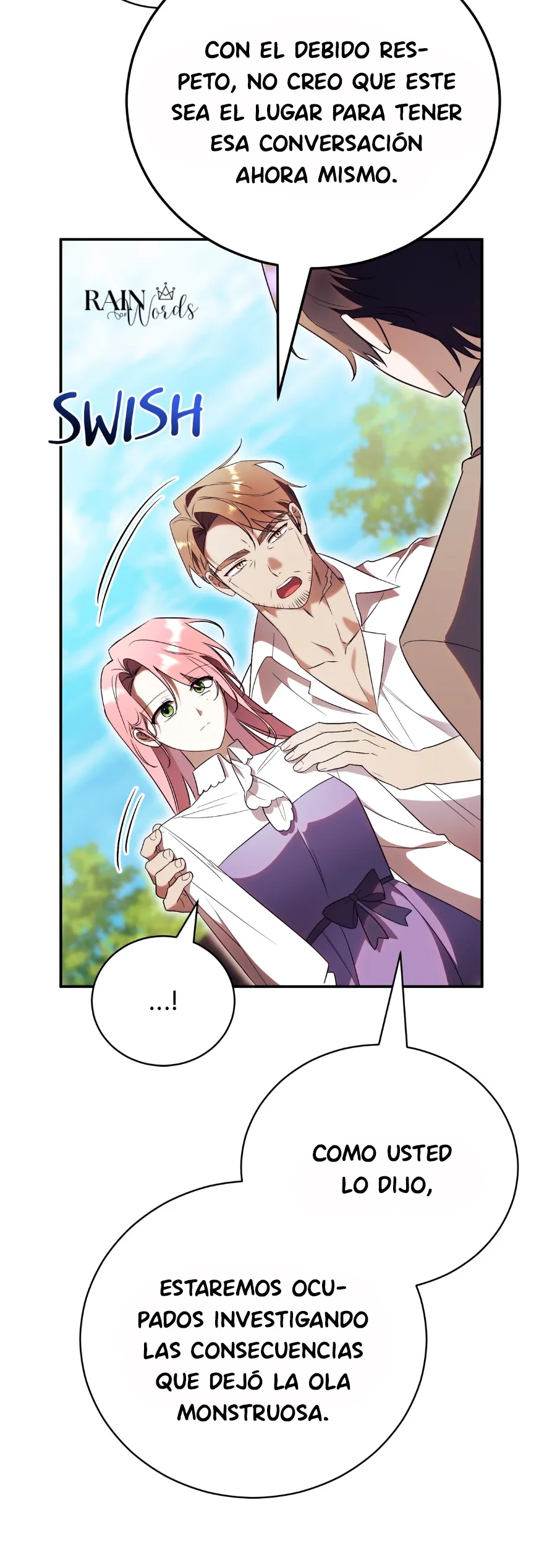 91 Cómo rechazar la obsesión de mi ex esposo