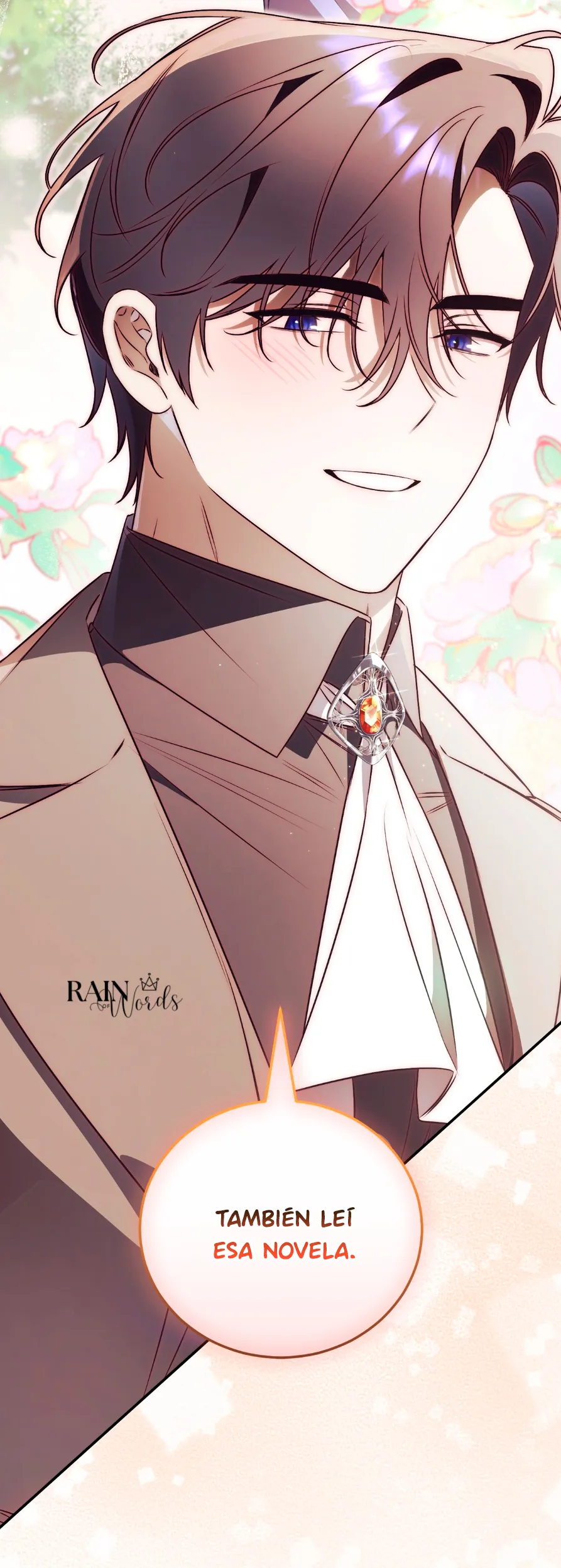 113 Cómo rechazar la obsesión de mi ex esposo