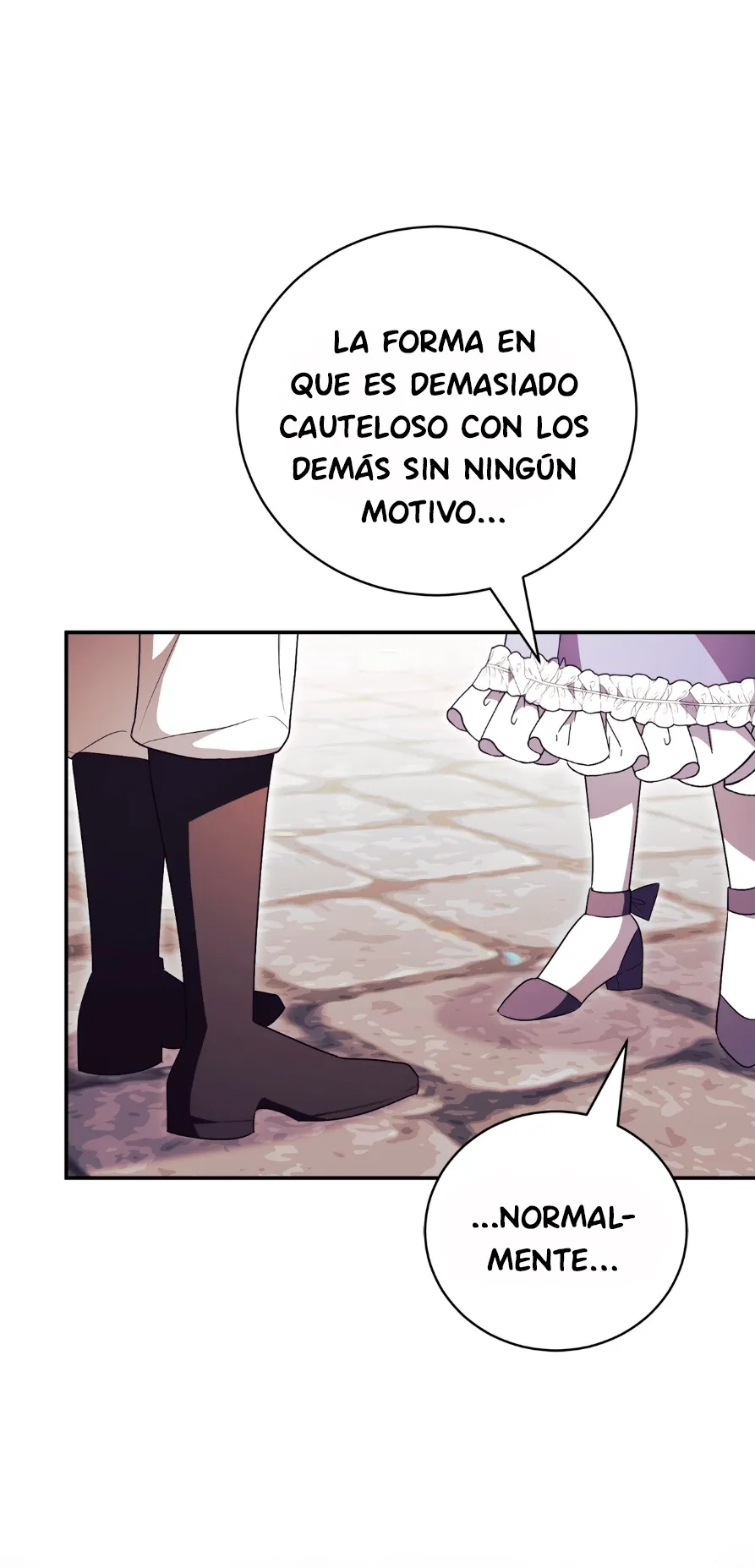 106 Cómo rechazar la obsesión de mi ex esposo