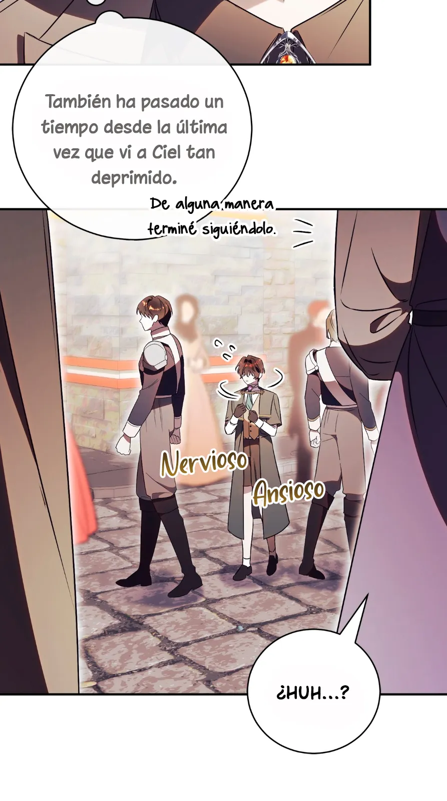 95 Cómo rechazar la obsesión de mi ex esposo