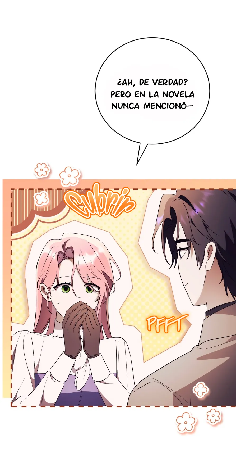 109 Cómo rechazar la obsesión de mi ex esposo