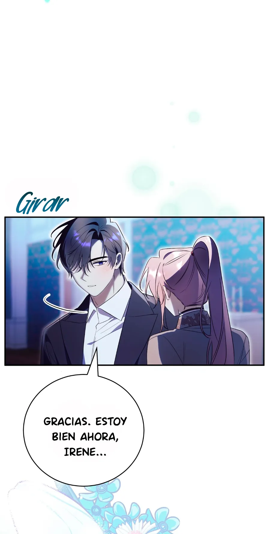 33 Cómo rechazar la obsesión de mi ex esposo