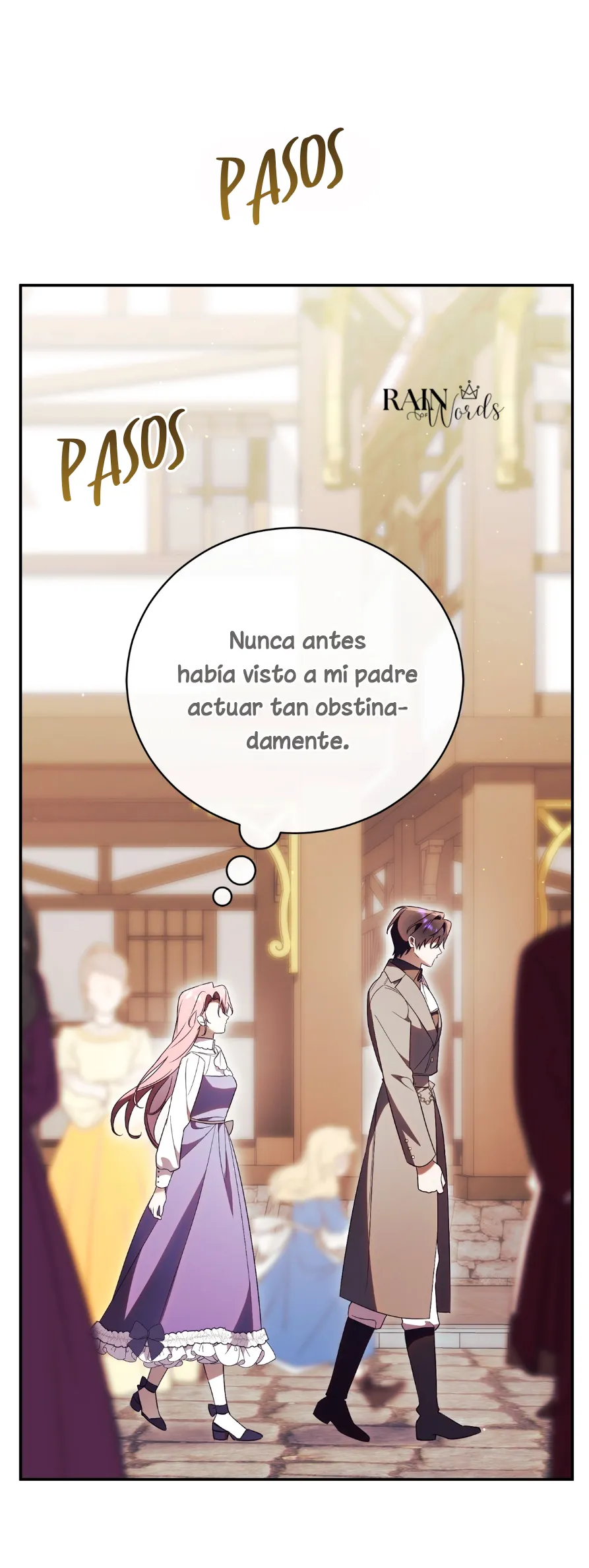 93 Cómo rechazar la obsesión de mi ex esposo