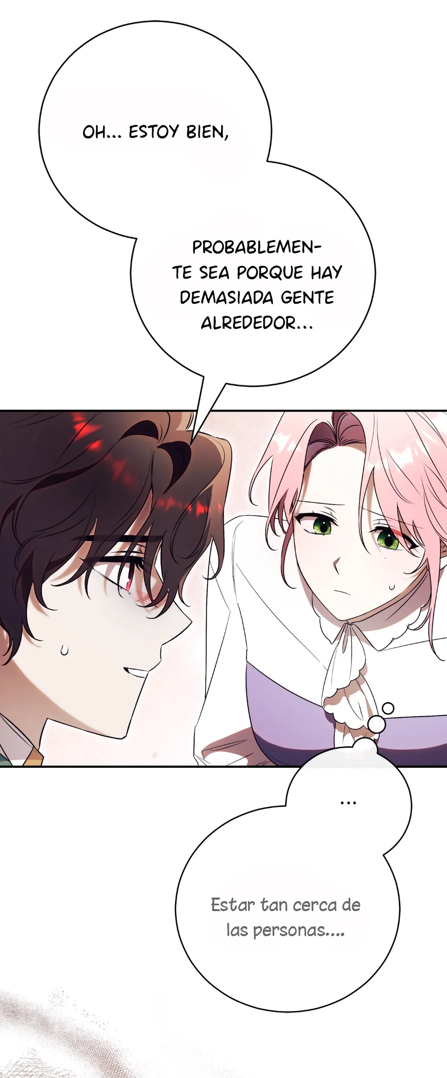 98 Cómo rechazar la obsesión de mi ex esposo