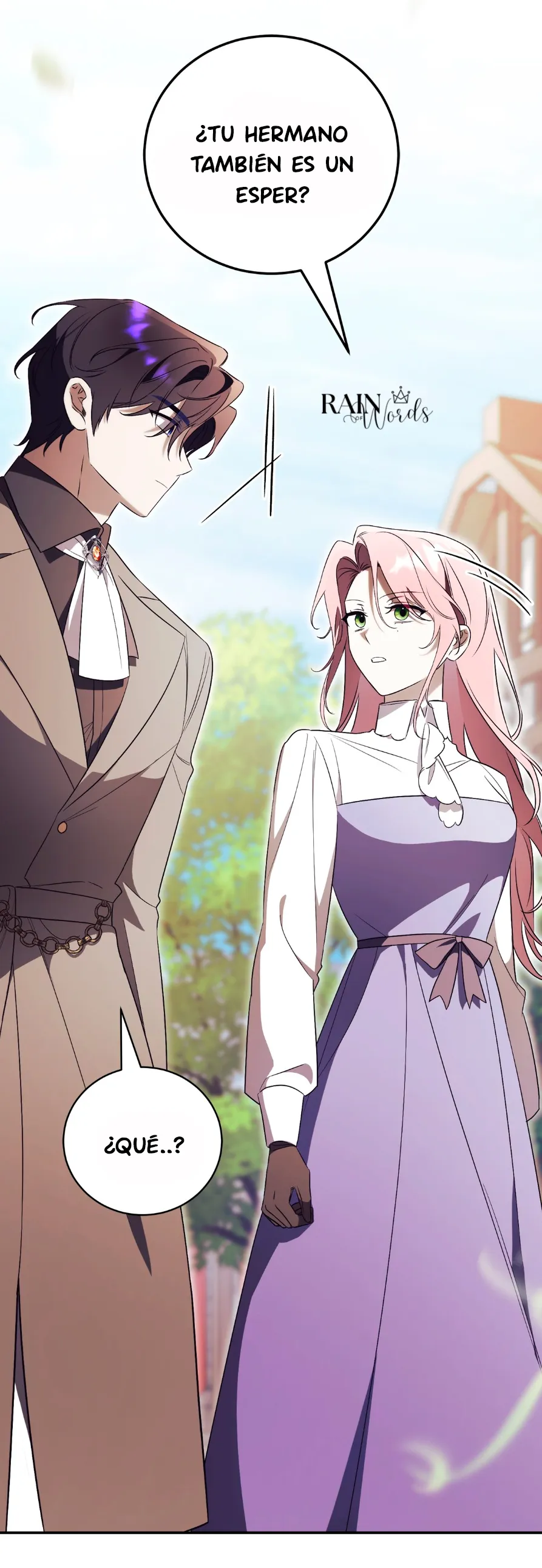 105 Cómo rechazar la obsesión de mi ex esposo