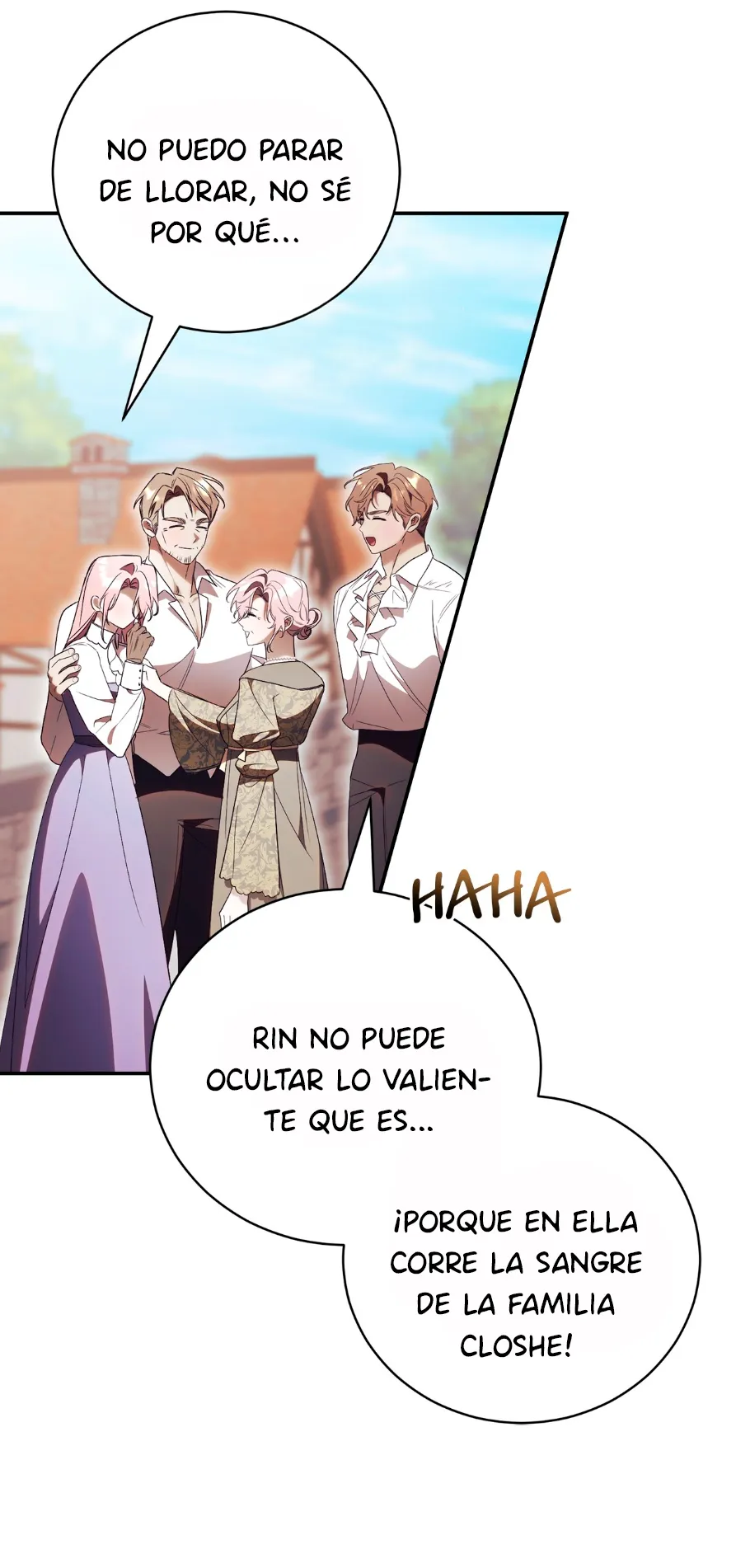 83 Cómo rechazar la obsesión de mi ex esposo