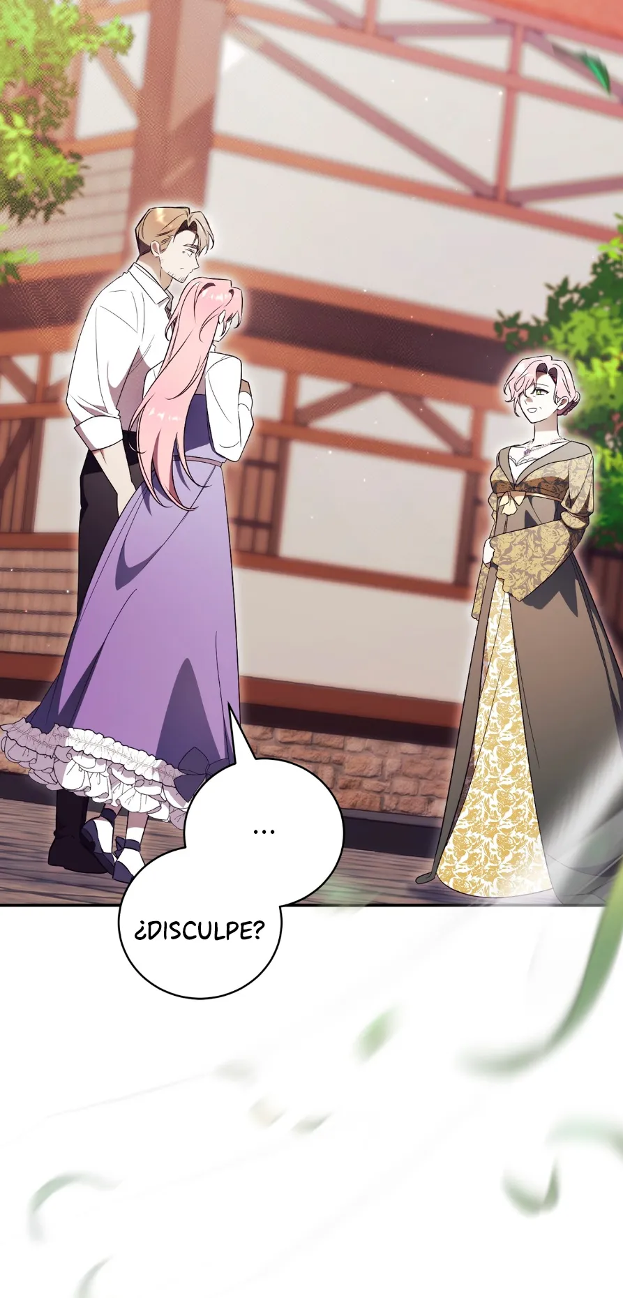 78 Cómo rechazar la obsesión de mi ex esposo