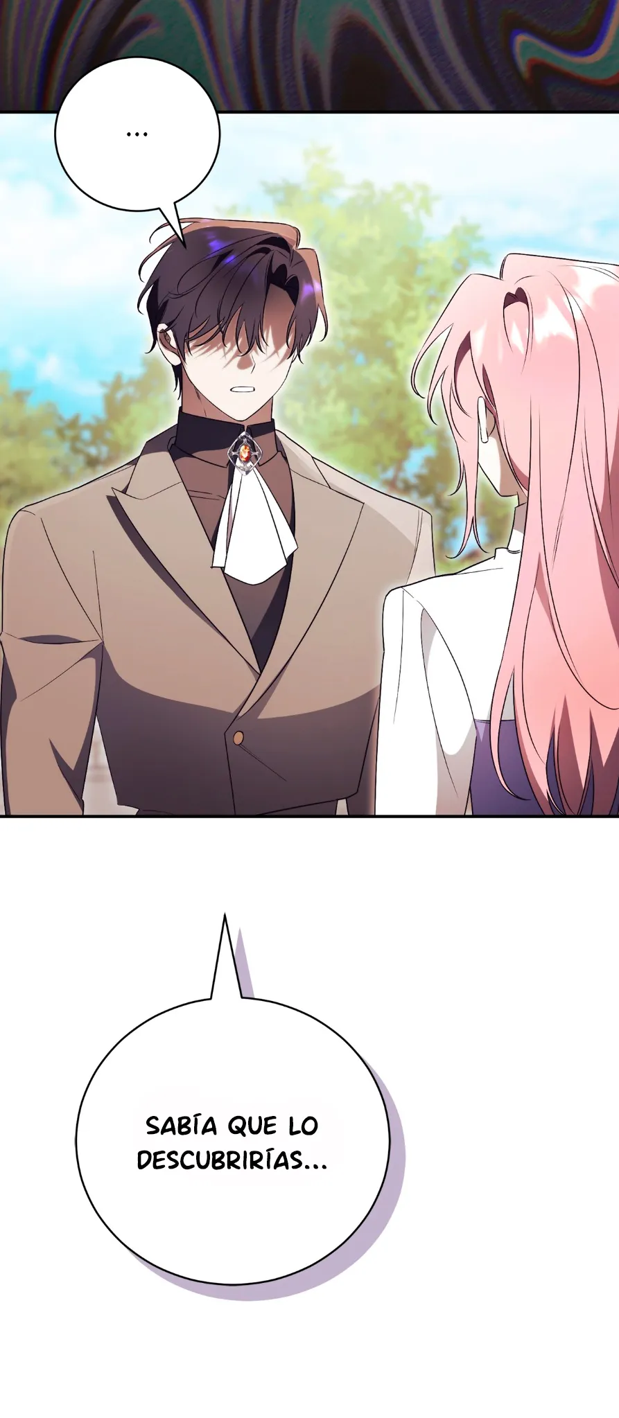 108 Cómo rechazar la obsesión de mi ex esposo