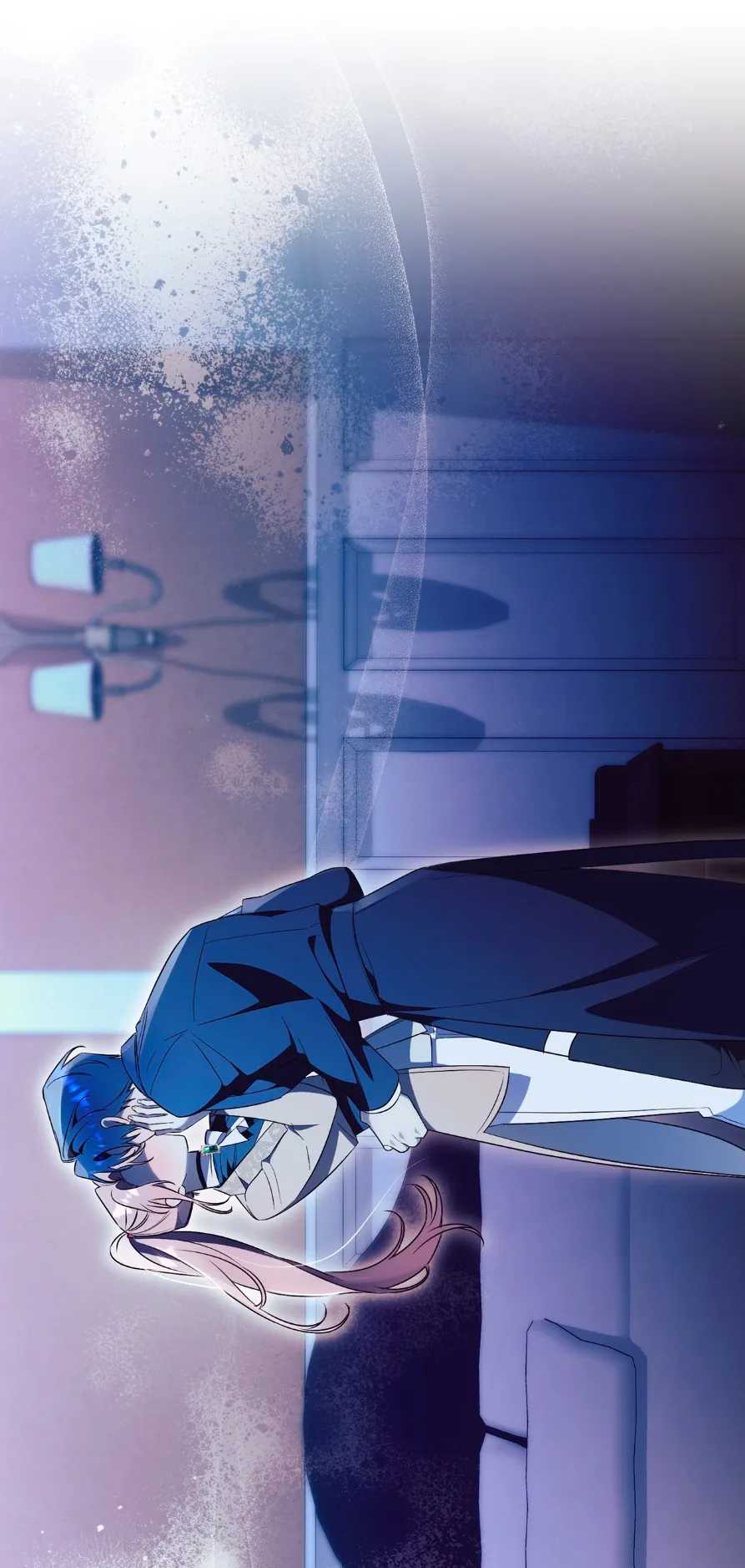 46 Cómo rechazar la obsesión de mi ex esposo