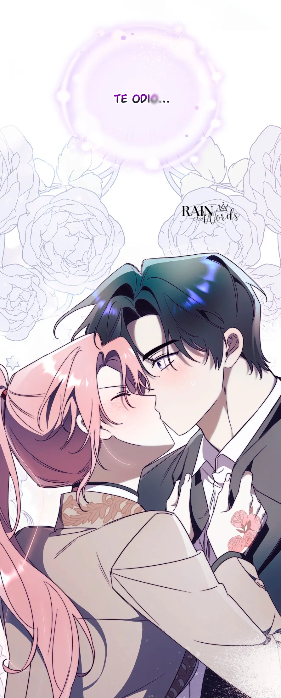 44 Cómo rechazar la obsesión de mi ex esposo