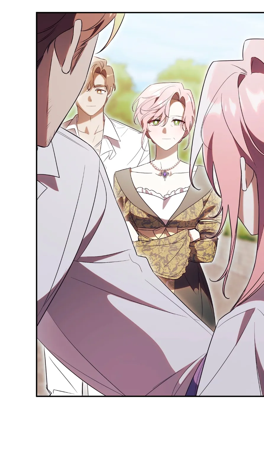 69 Cómo rechazar la obsesión de mi ex esposo