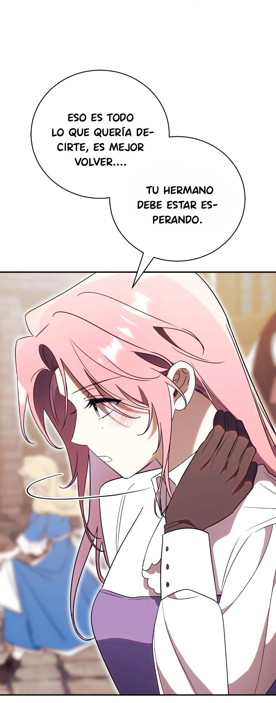 55 Cómo rechazar la obsesión de mi ex esposo