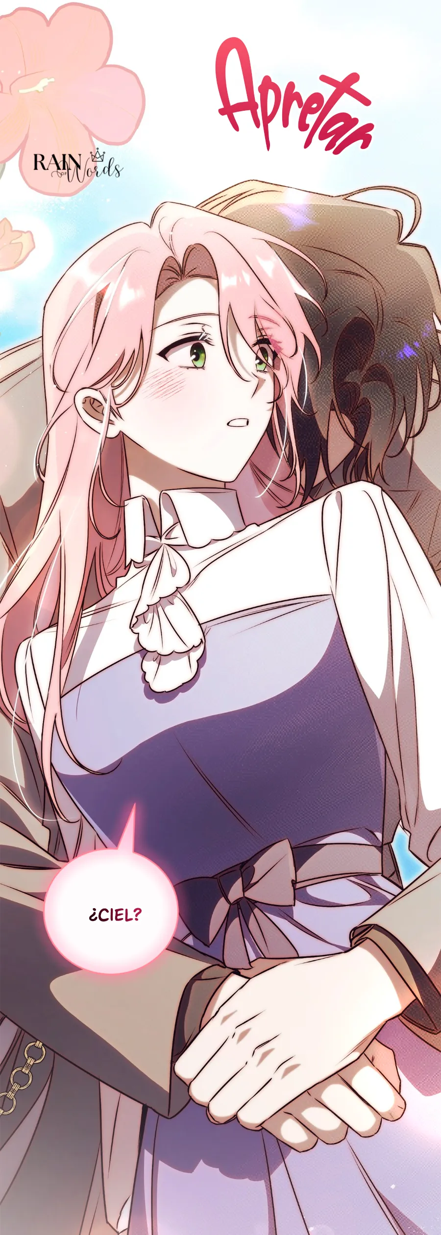 61 Cómo rechazar la obsesión de mi ex esposo