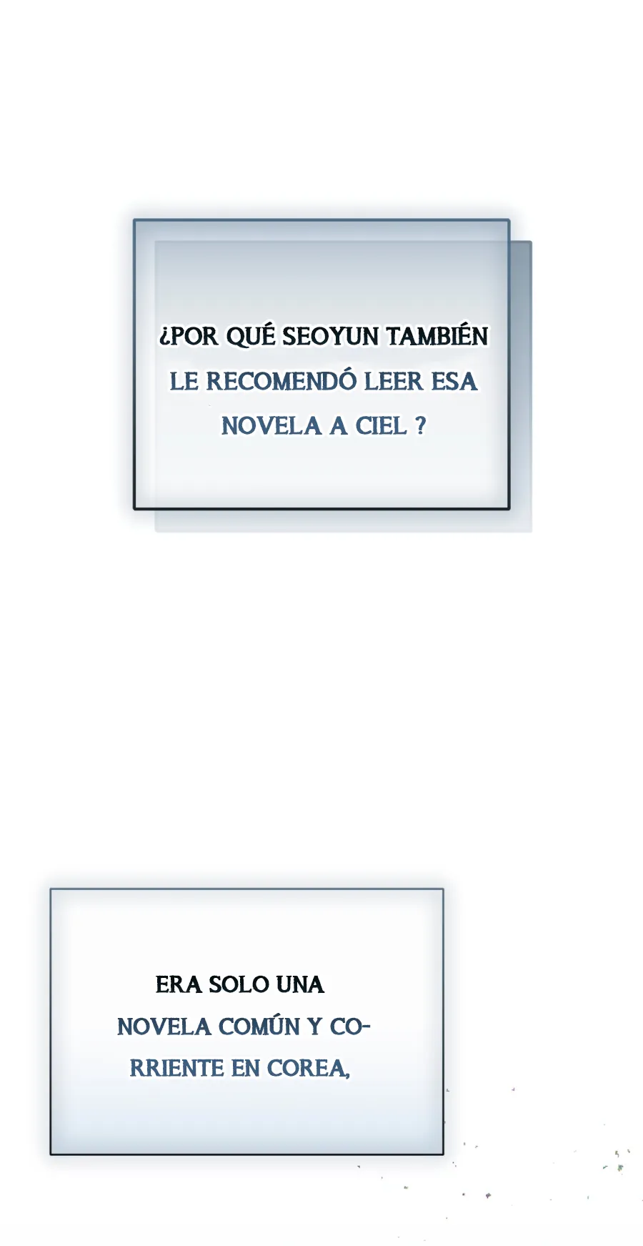 34 Cómo rechazar la obsesión de mi ex esposo