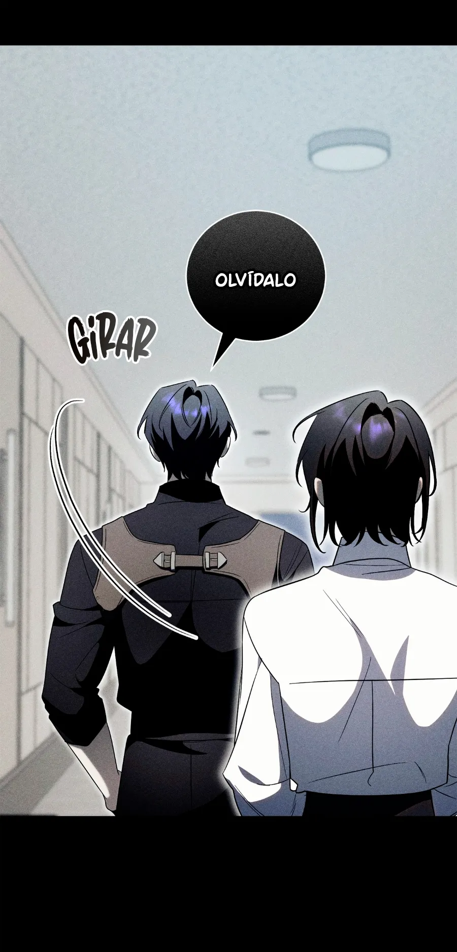 99 Cómo rechazar la obsesión de mi ex esposo