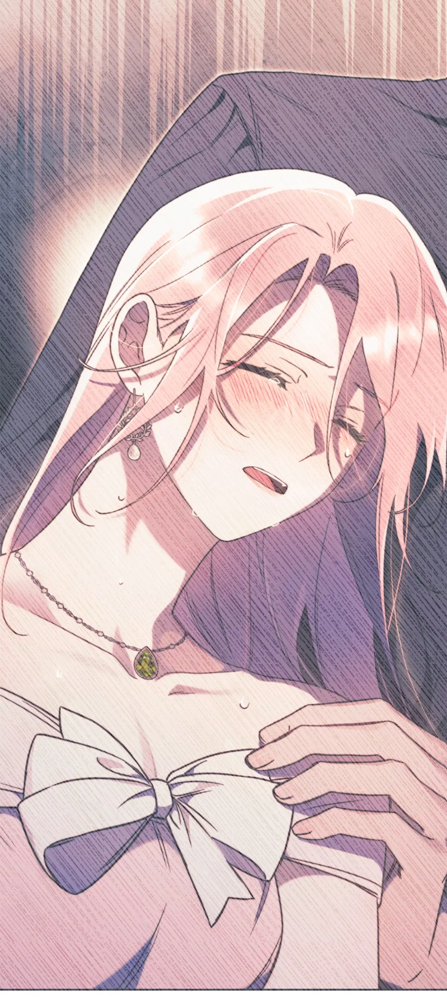 110 Cómo rechazar la obsesión de mi ex esposo