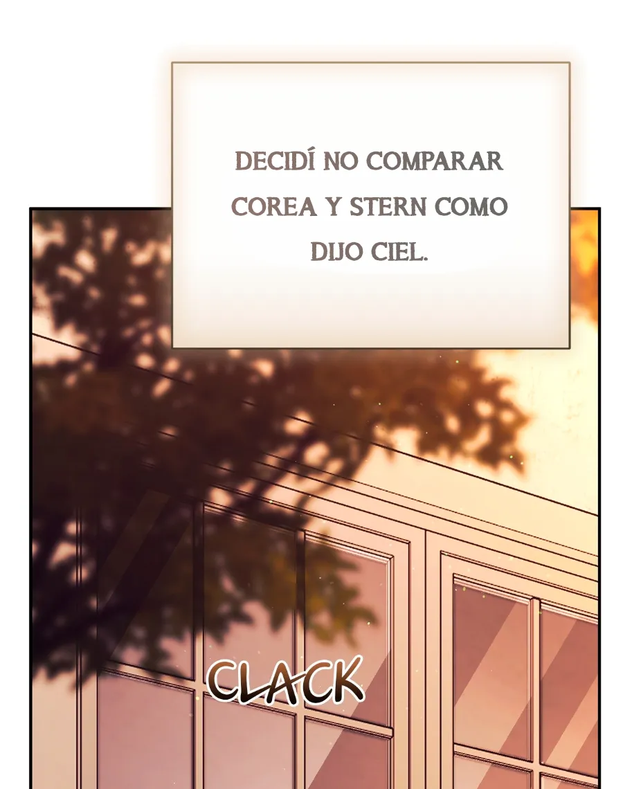 107 Cómo rechazar la obsesión de mi ex esposo