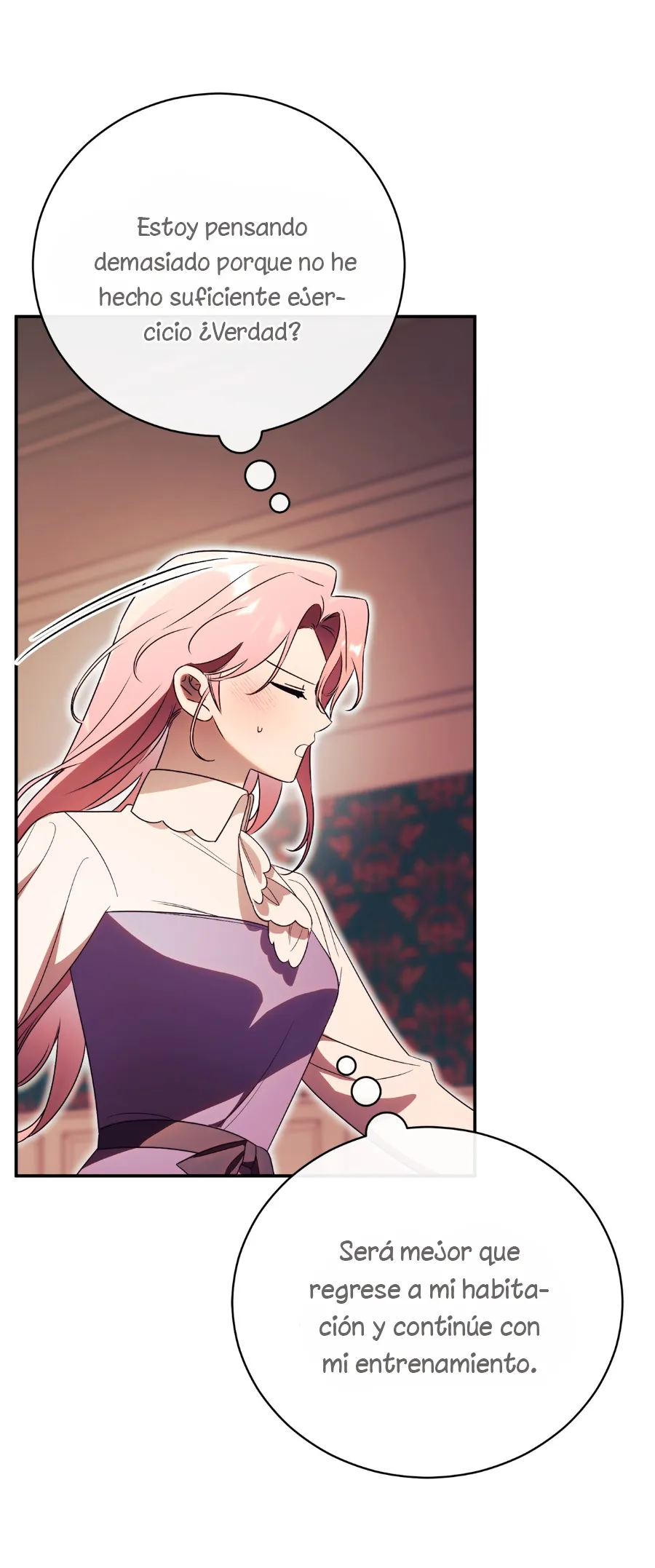 4 Cómo rechazar la obsesión de mi ex esposo