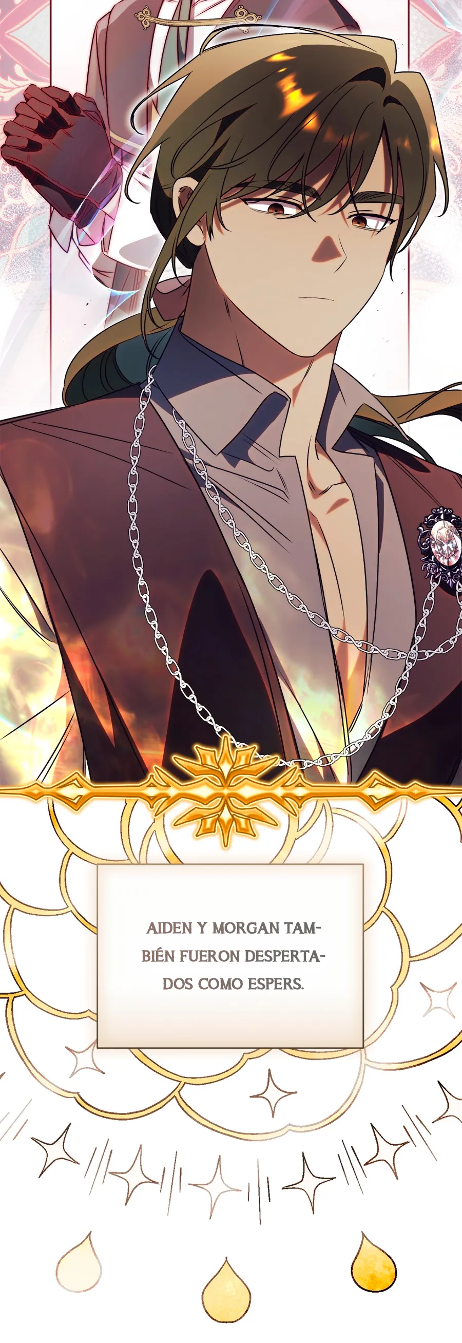 113 Cómo rechazar la obsesión de mi ex esposo