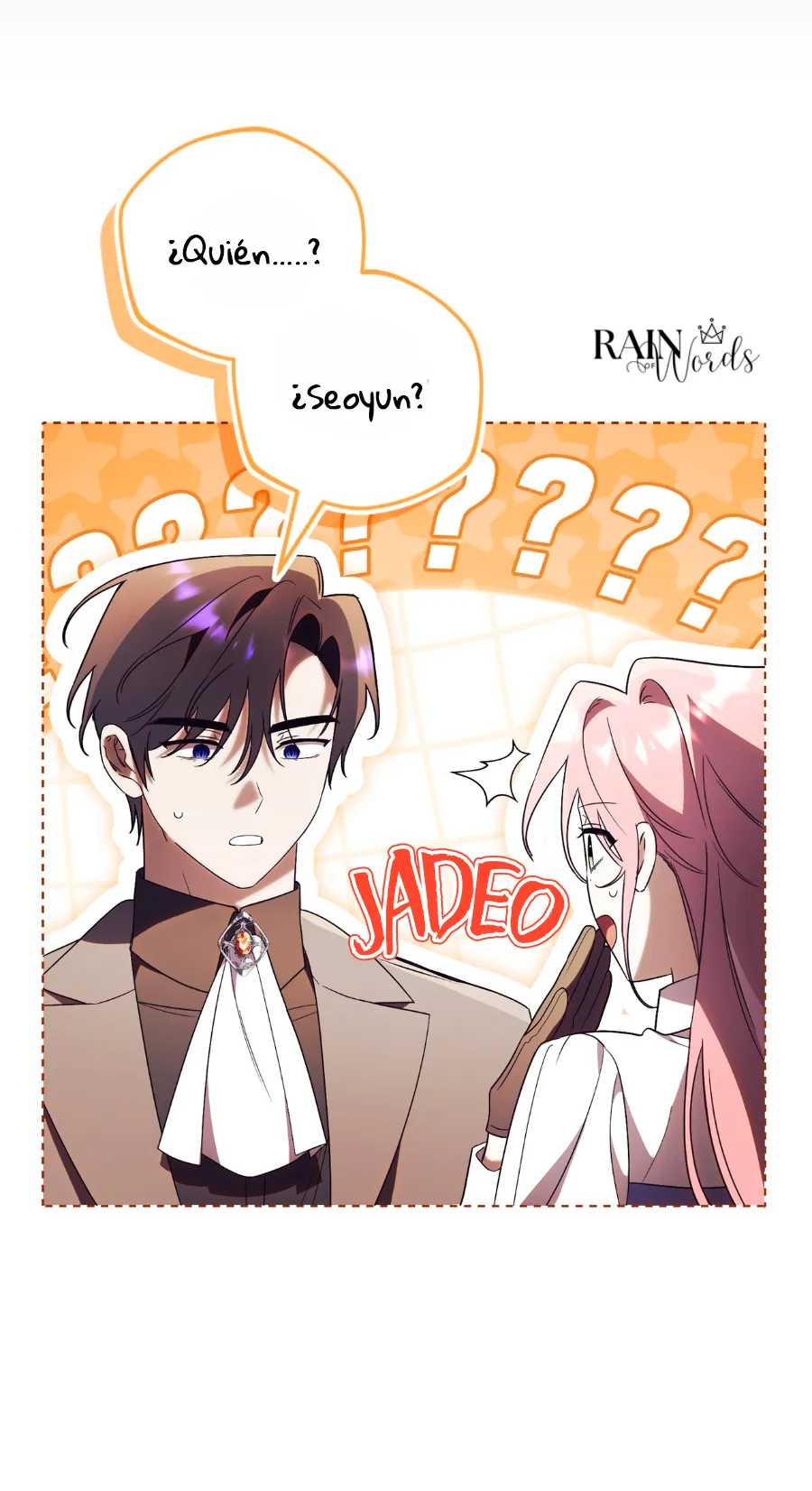 46 Cómo rechazar la obsesión de mi ex esposo