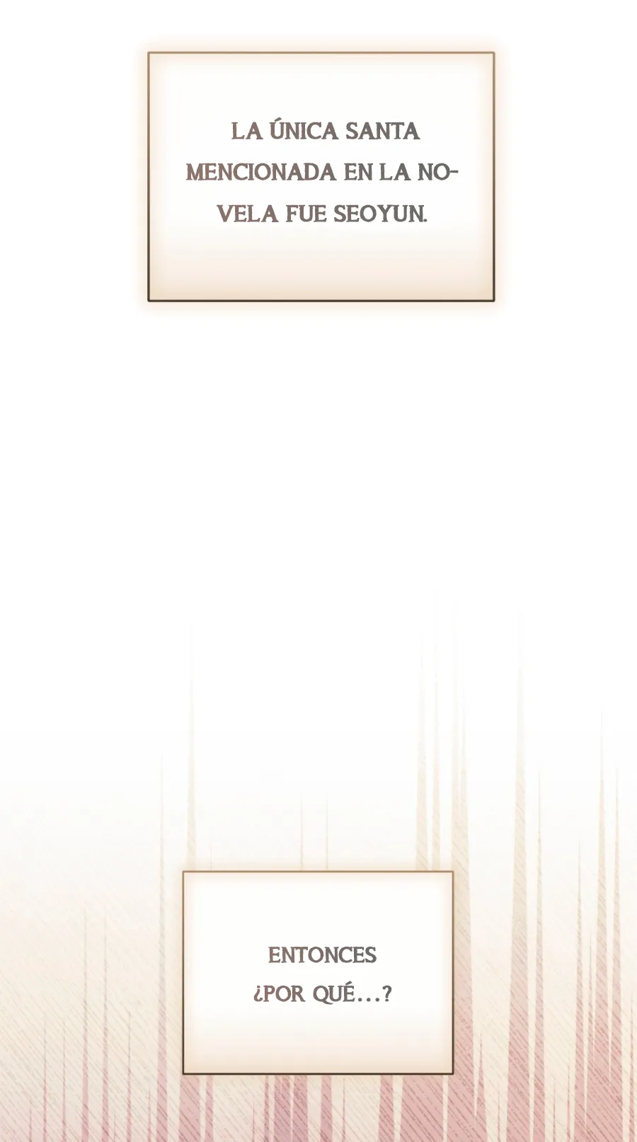 109 Cómo rechazar la obsesión de mi ex esposo