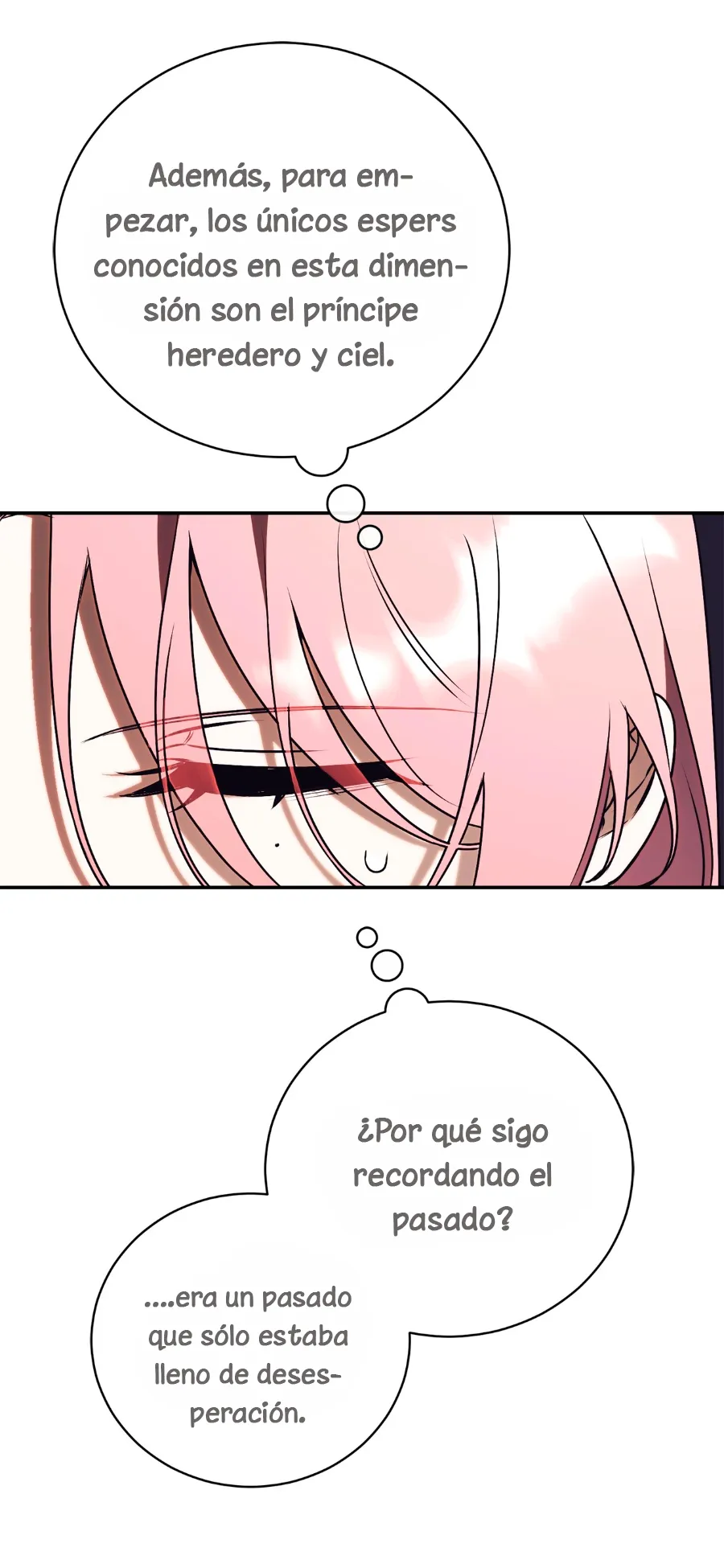 71 Cómo rechazar la obsesión de mi ex esposo