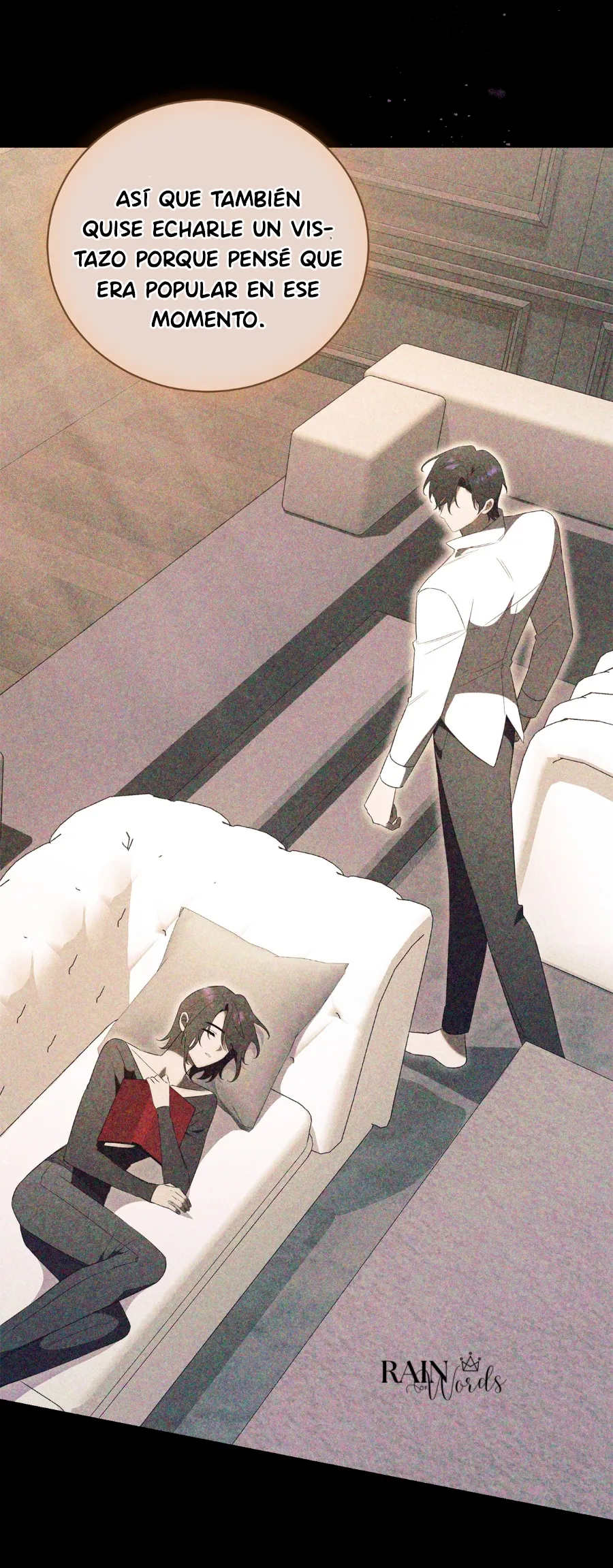 19 Cómo rechazar la obsesión de mi ex esposo