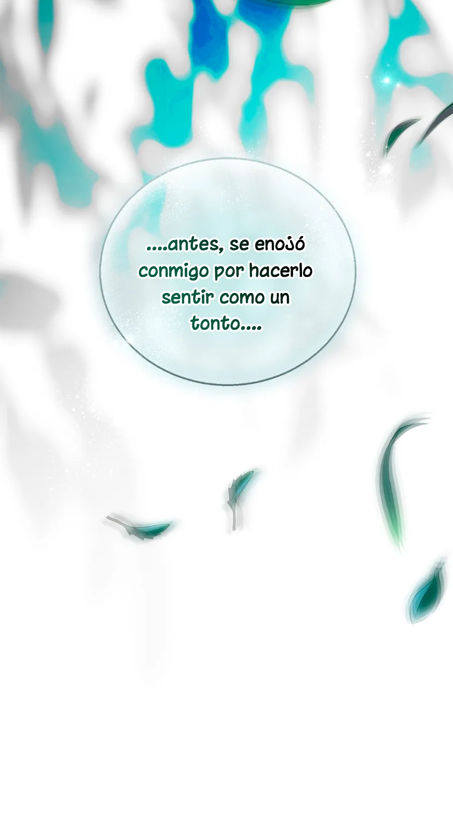 103 Cómo rechazar la obsesión de mi ex esposo