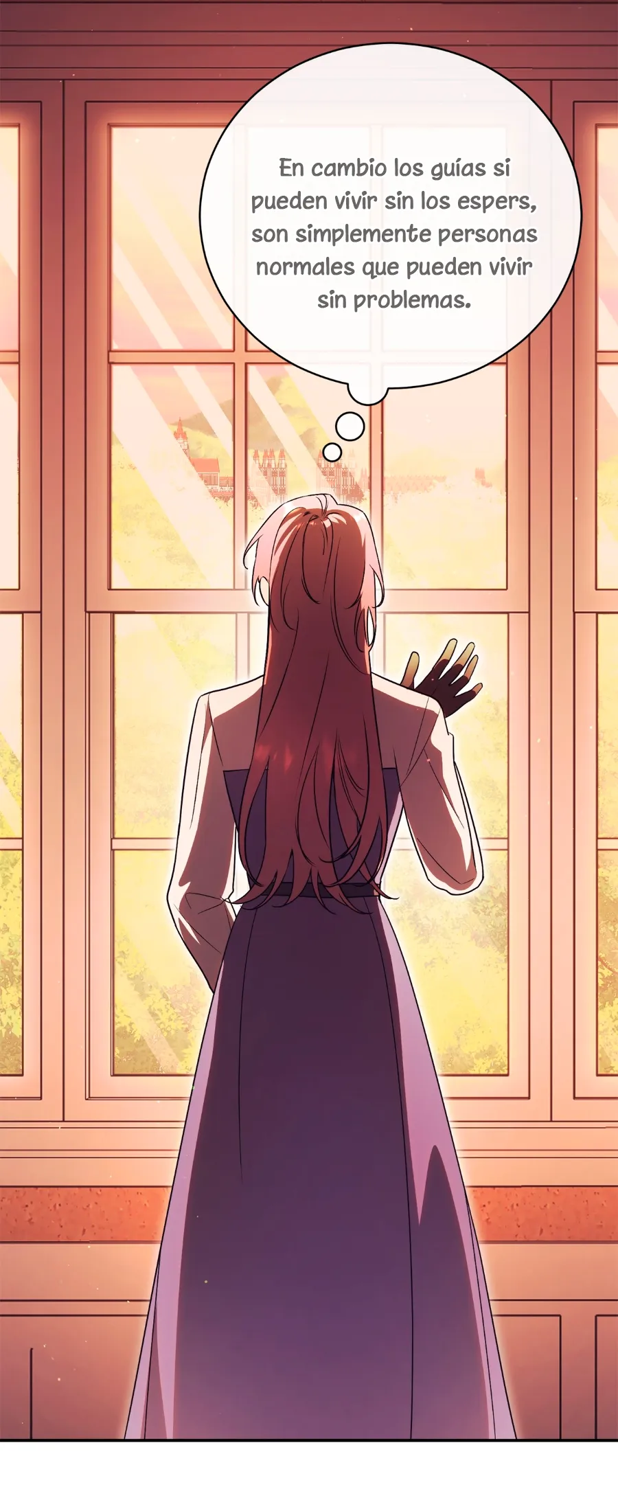 125 Cómo rechazar la obsesión de mi ex esposo