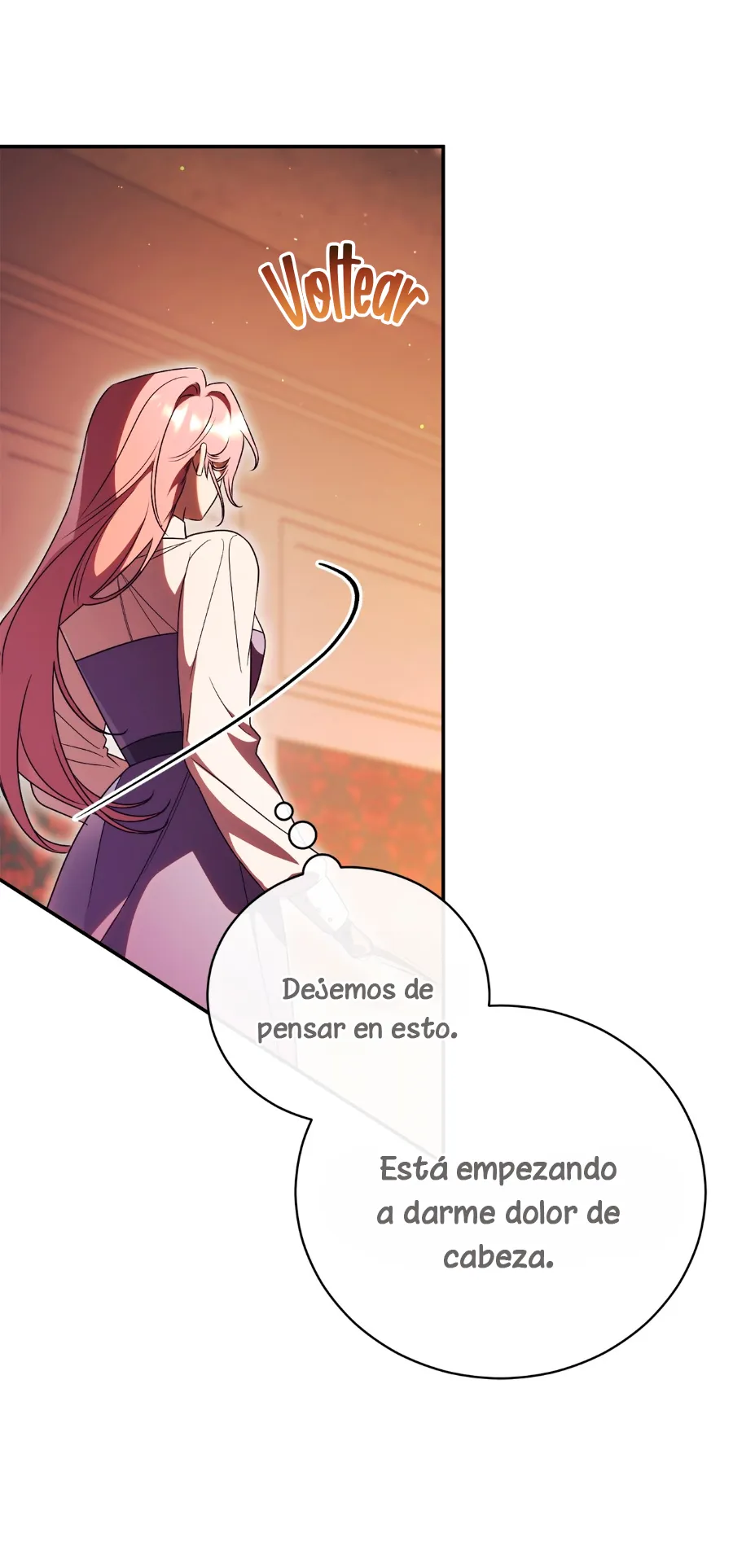 127 Cómo rechazar la obsesión de mi ex esposo