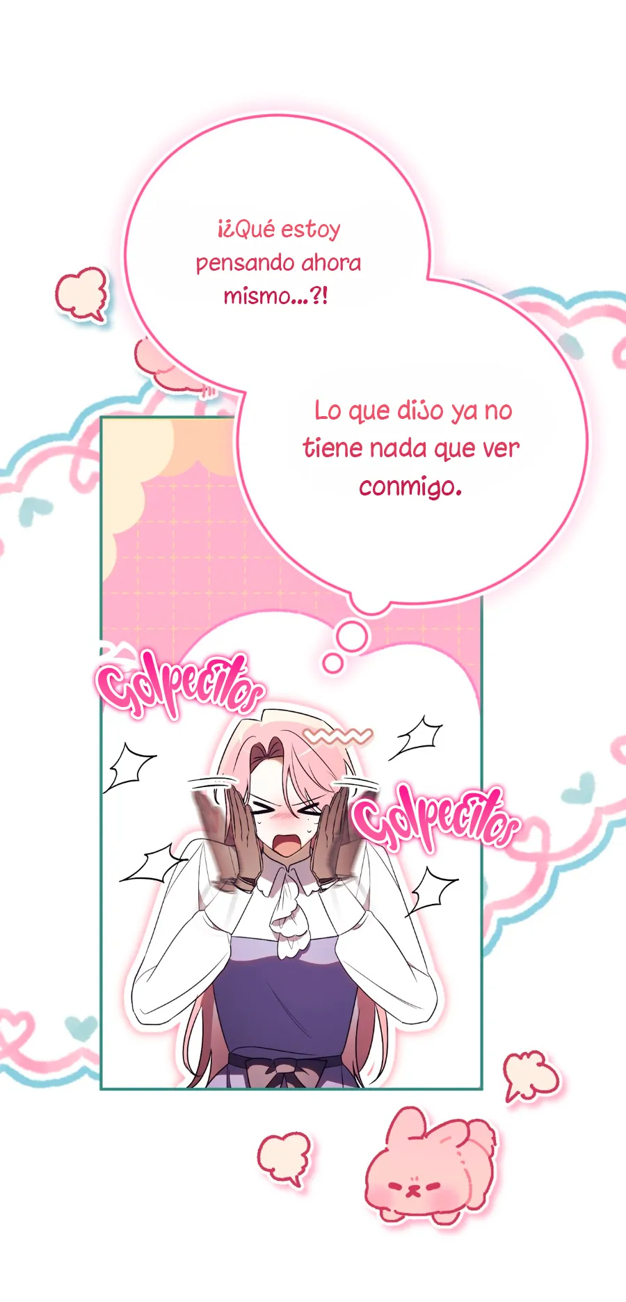 3 Cómo rechazar la obsesión de mi ex esposo