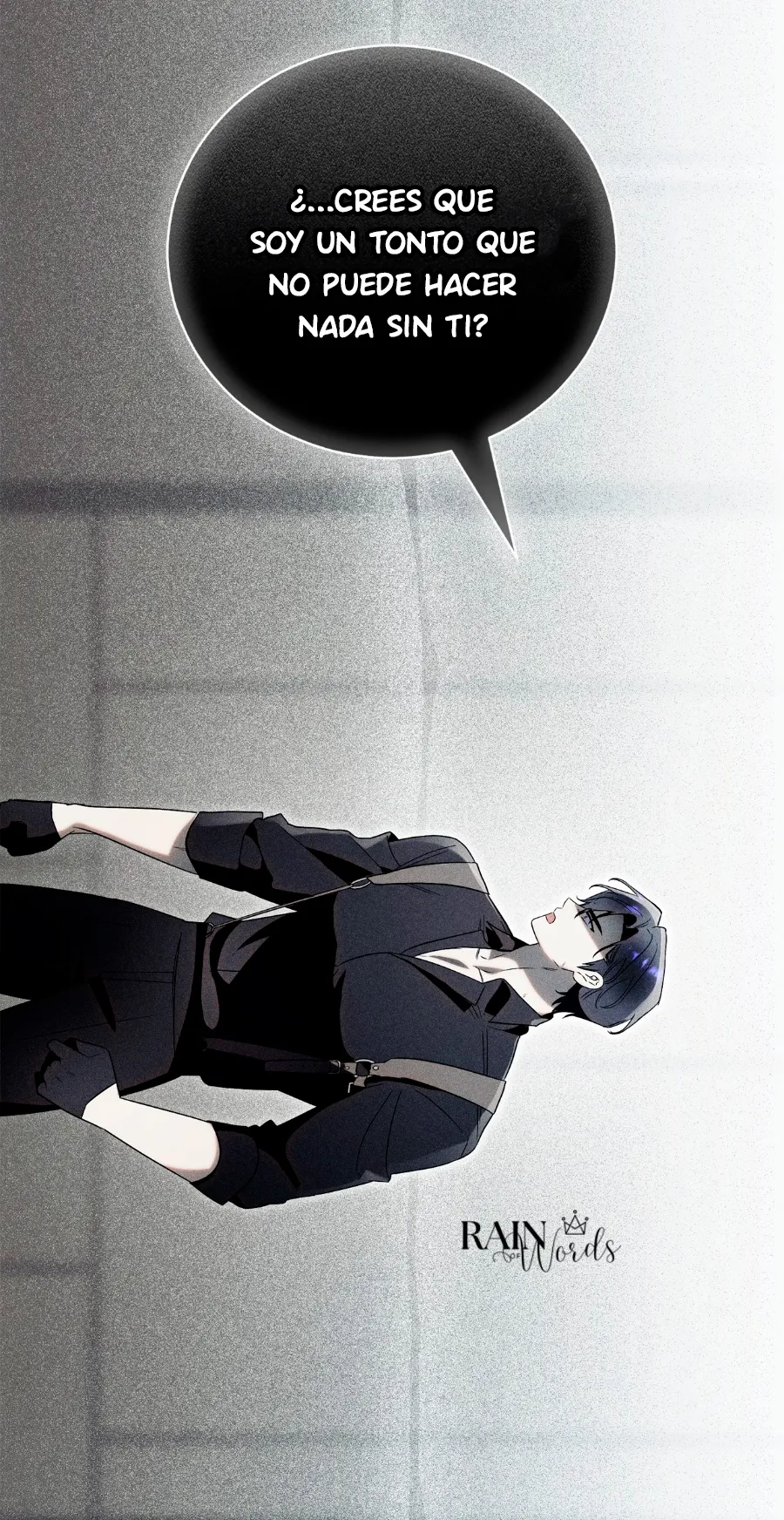 96 Cómo rechazar la obsesión de mi ex esposo