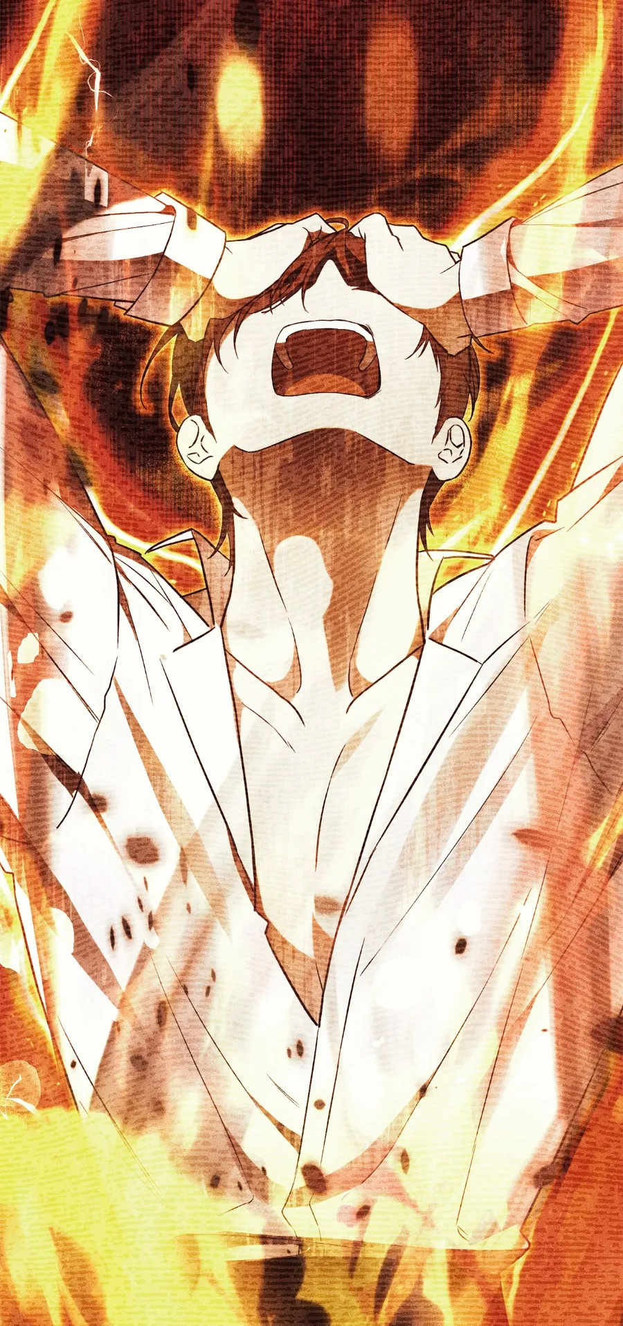 119 Cómo rechazar la obsesión de mi ex esposo