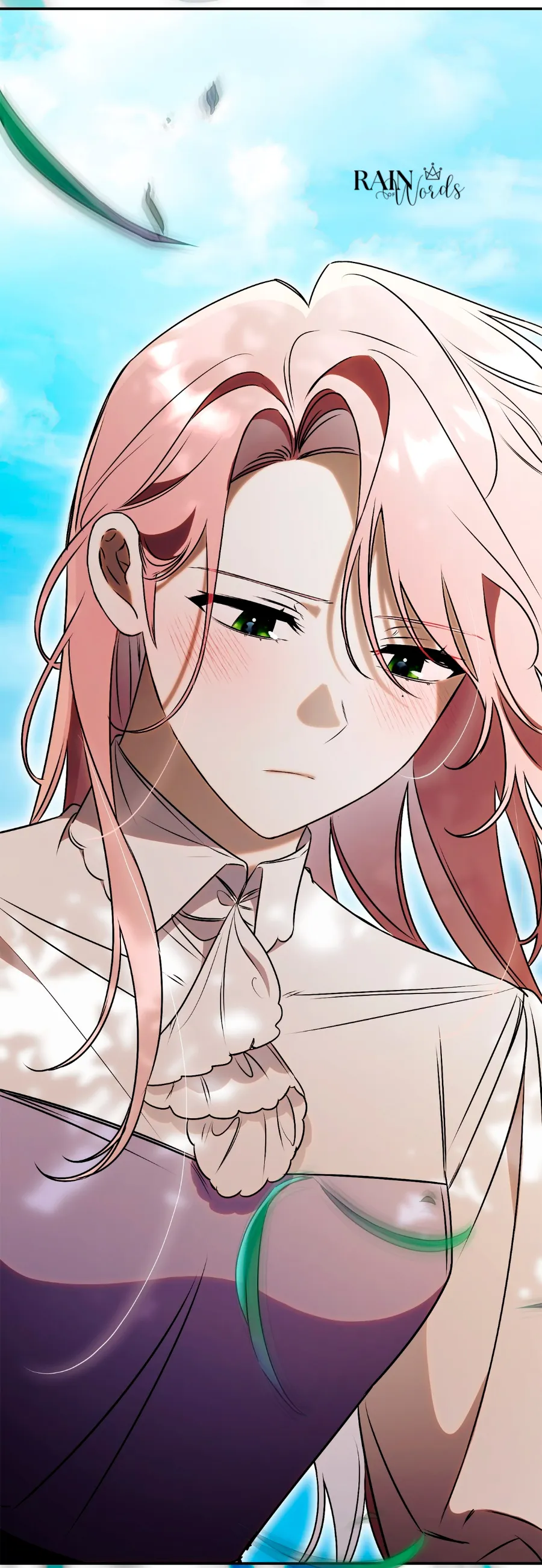 102 Cómo rechazar la obsesión de mi ex esposo