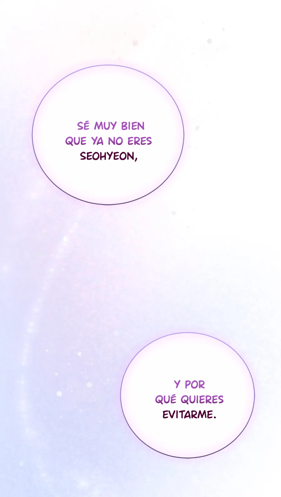 74 Cómo rechazar la obsesión de mi ex esposo